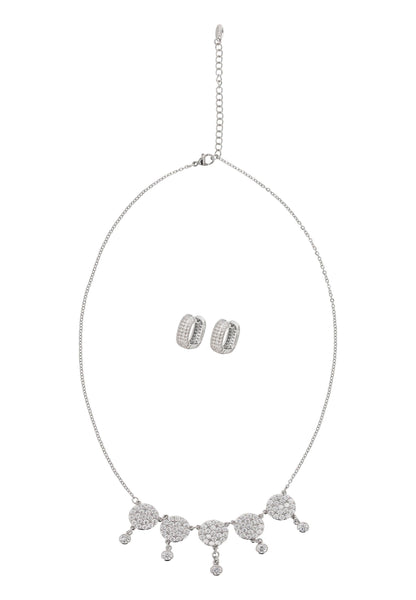 faina Women's Jewelry Set