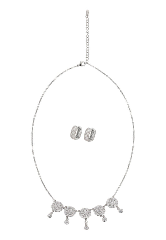 faina Women's Jewelry Set