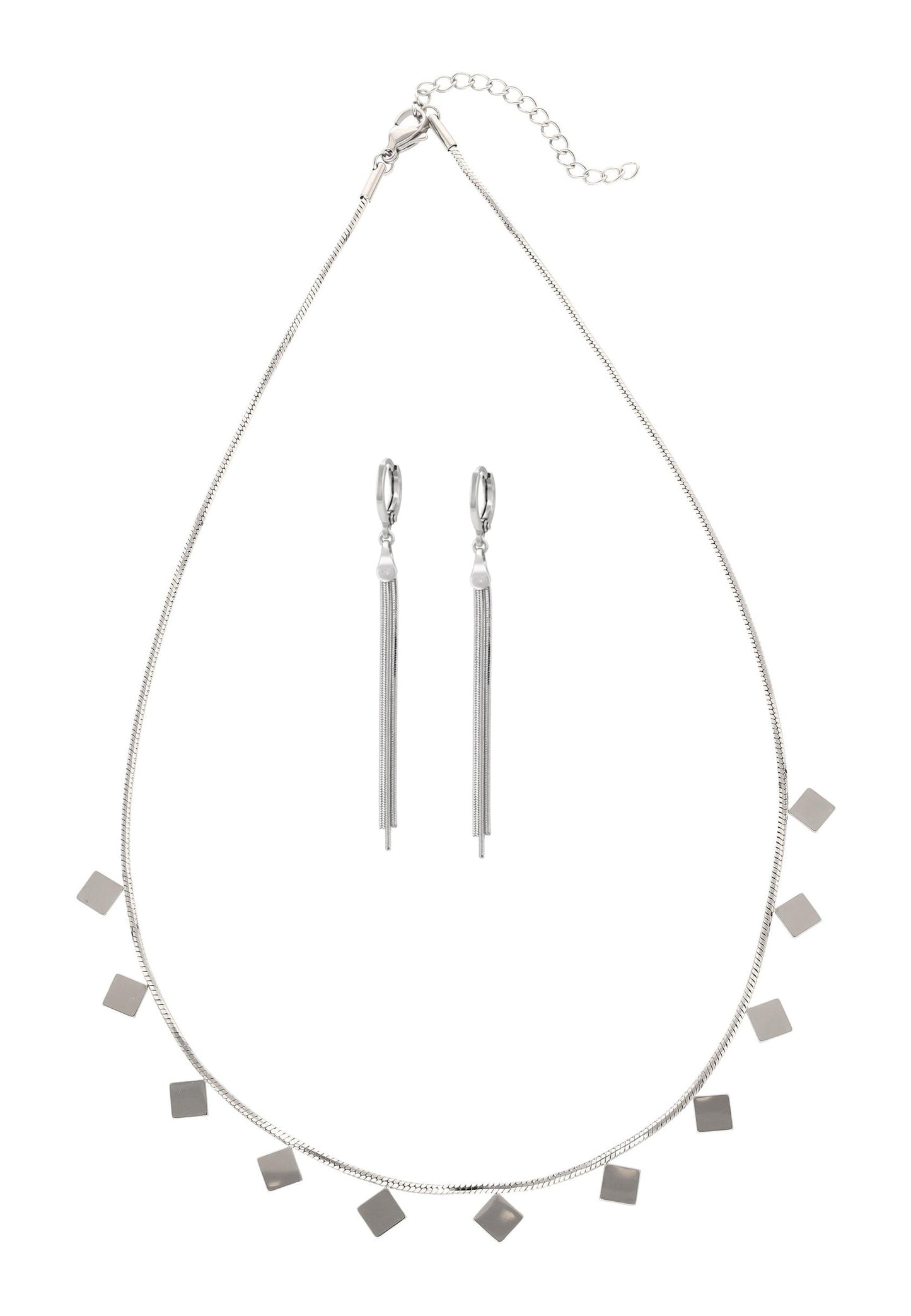 faina Women's Jewelry Set