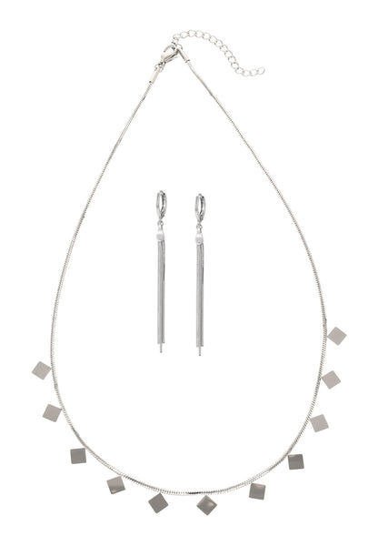 faina Women's Jewelry Set