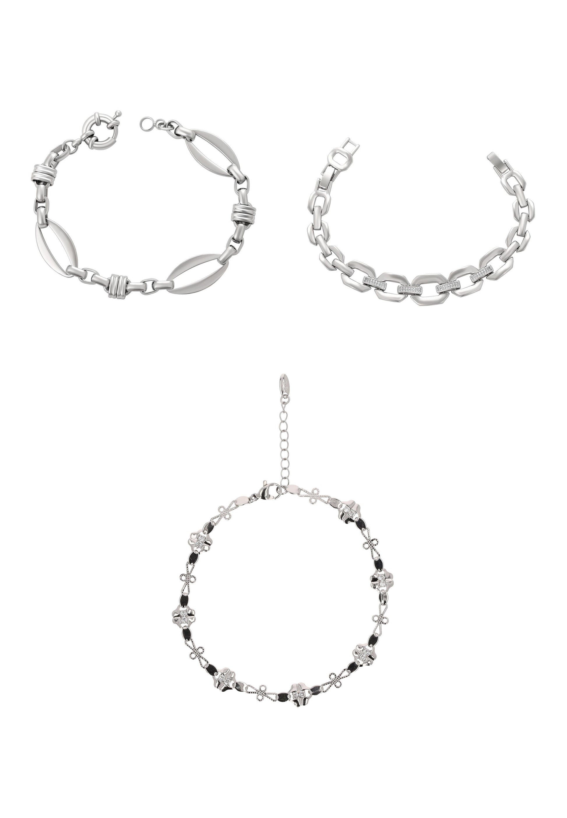 faina Women's Jewelry Set