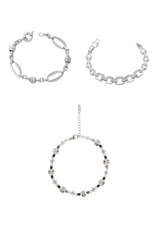 faina Women's Jewelry Set