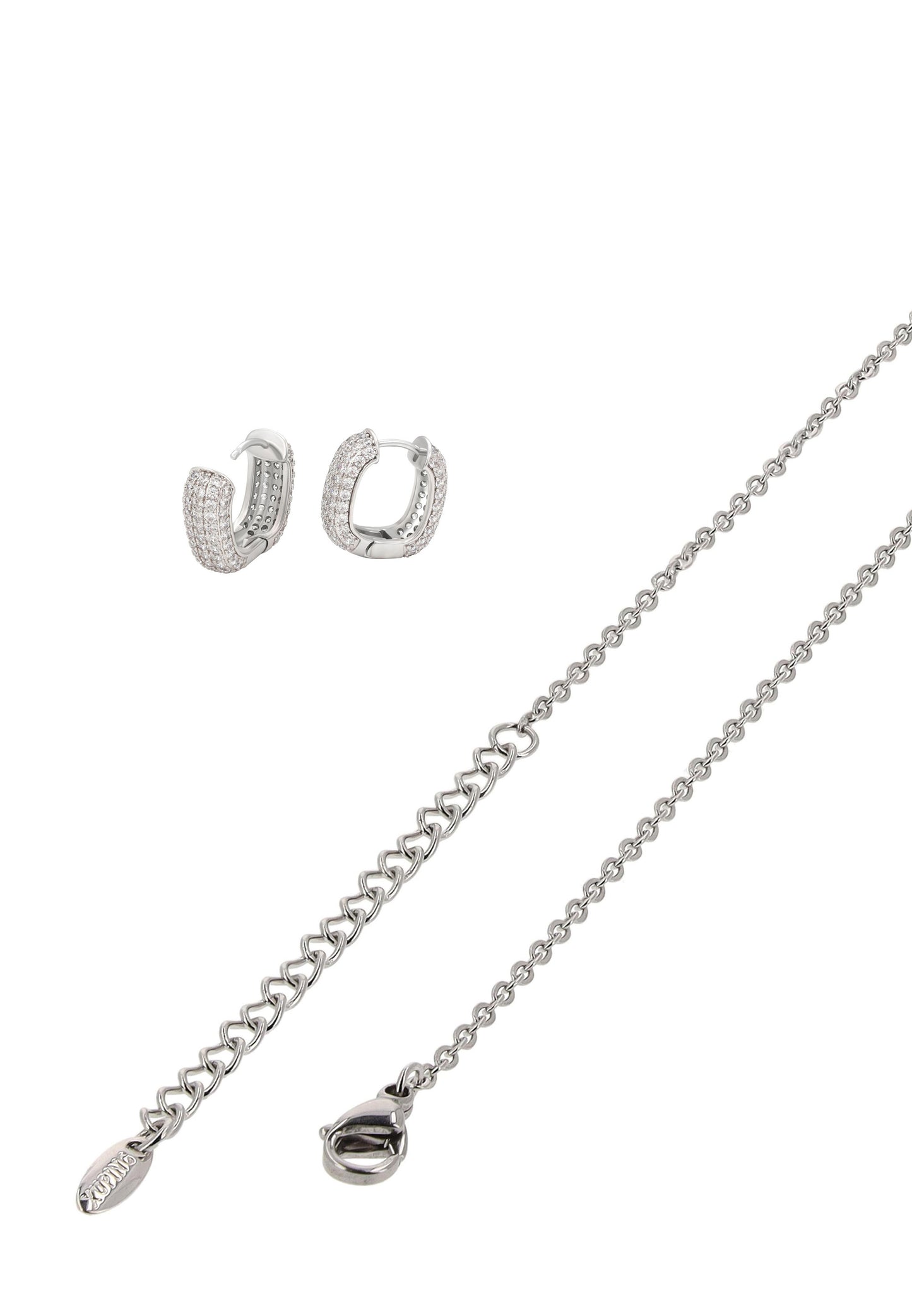 faina Women's Jewelry Set