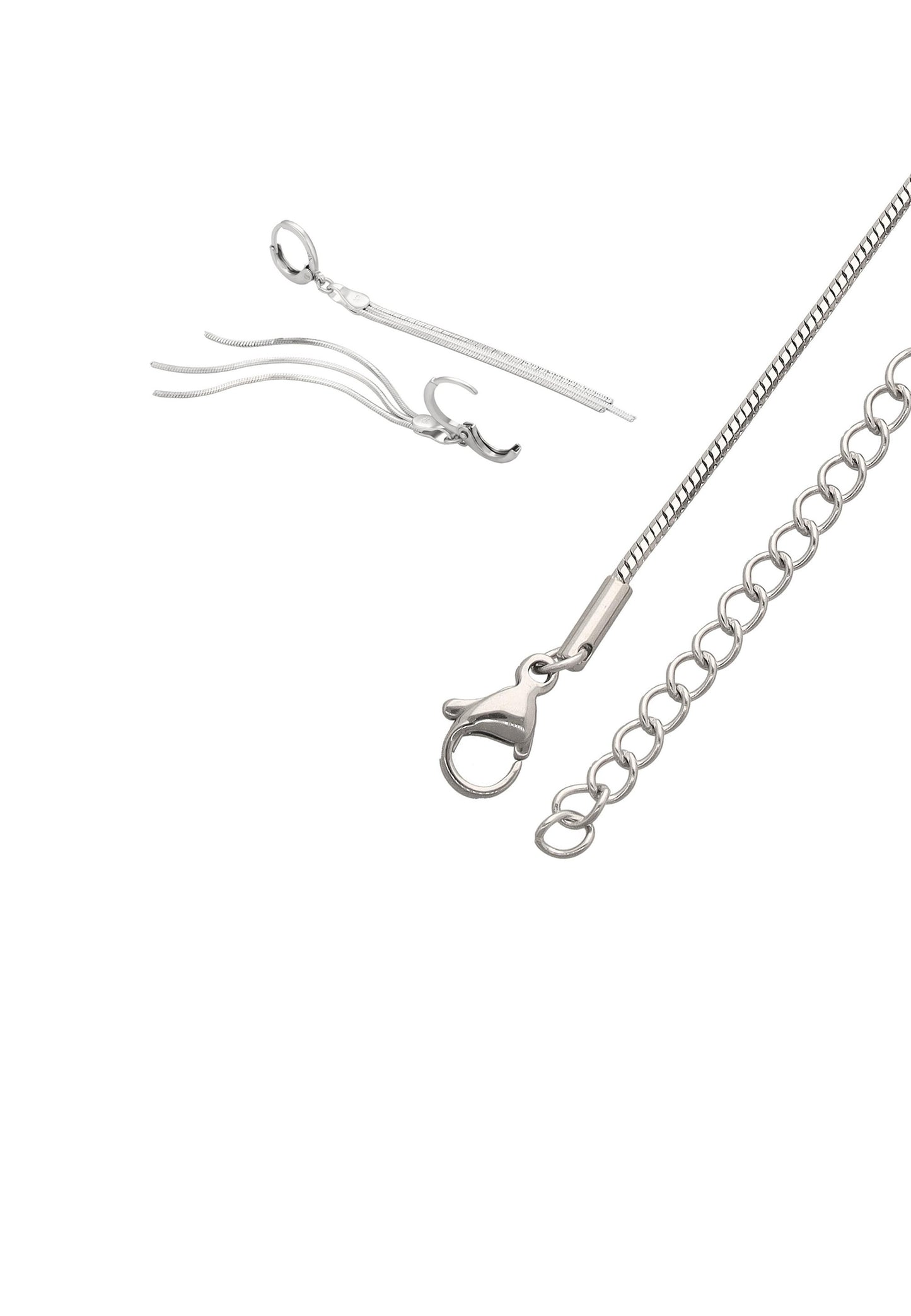 faina Women's Jewelry Set