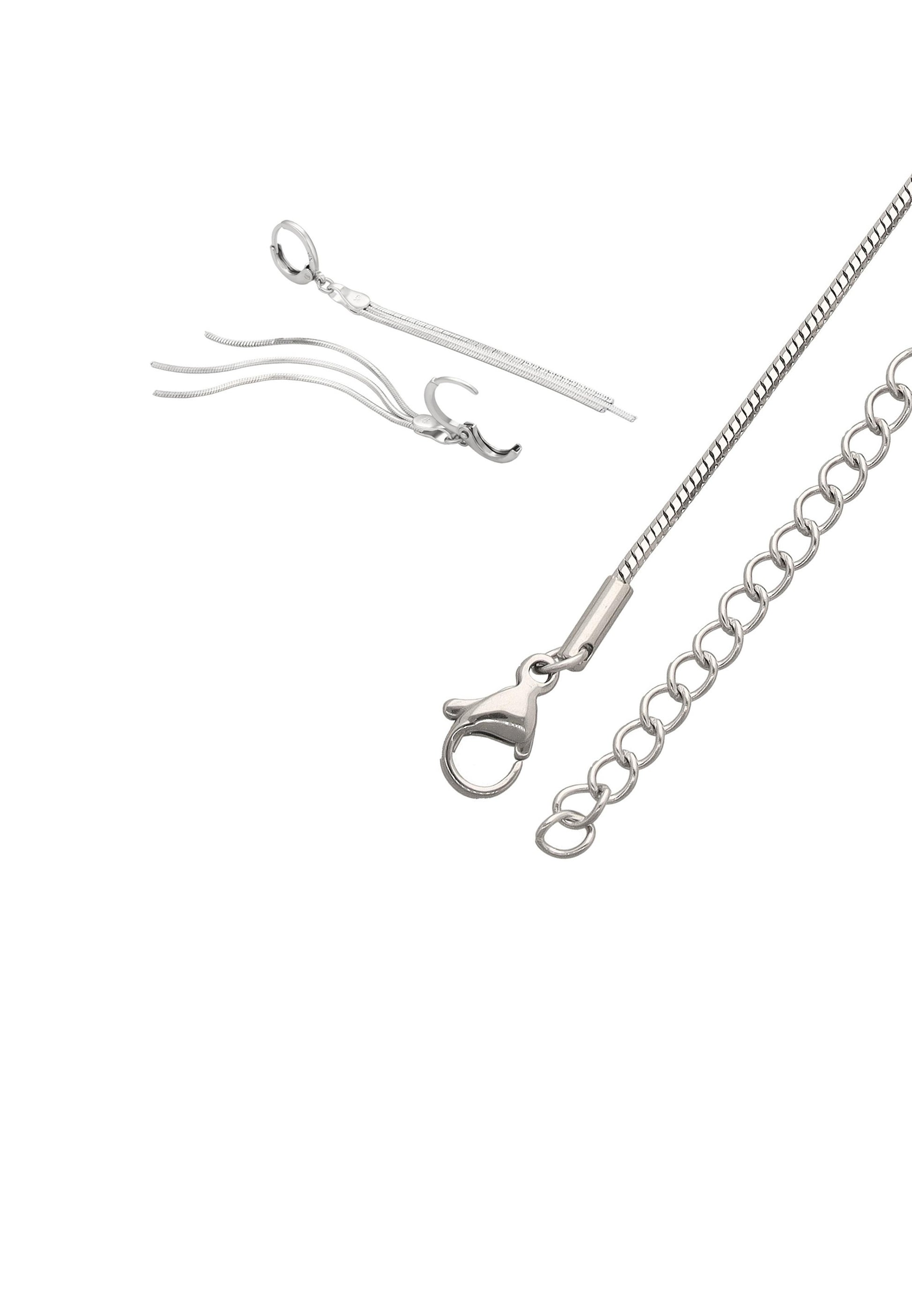 faina Women's Jewelry Set