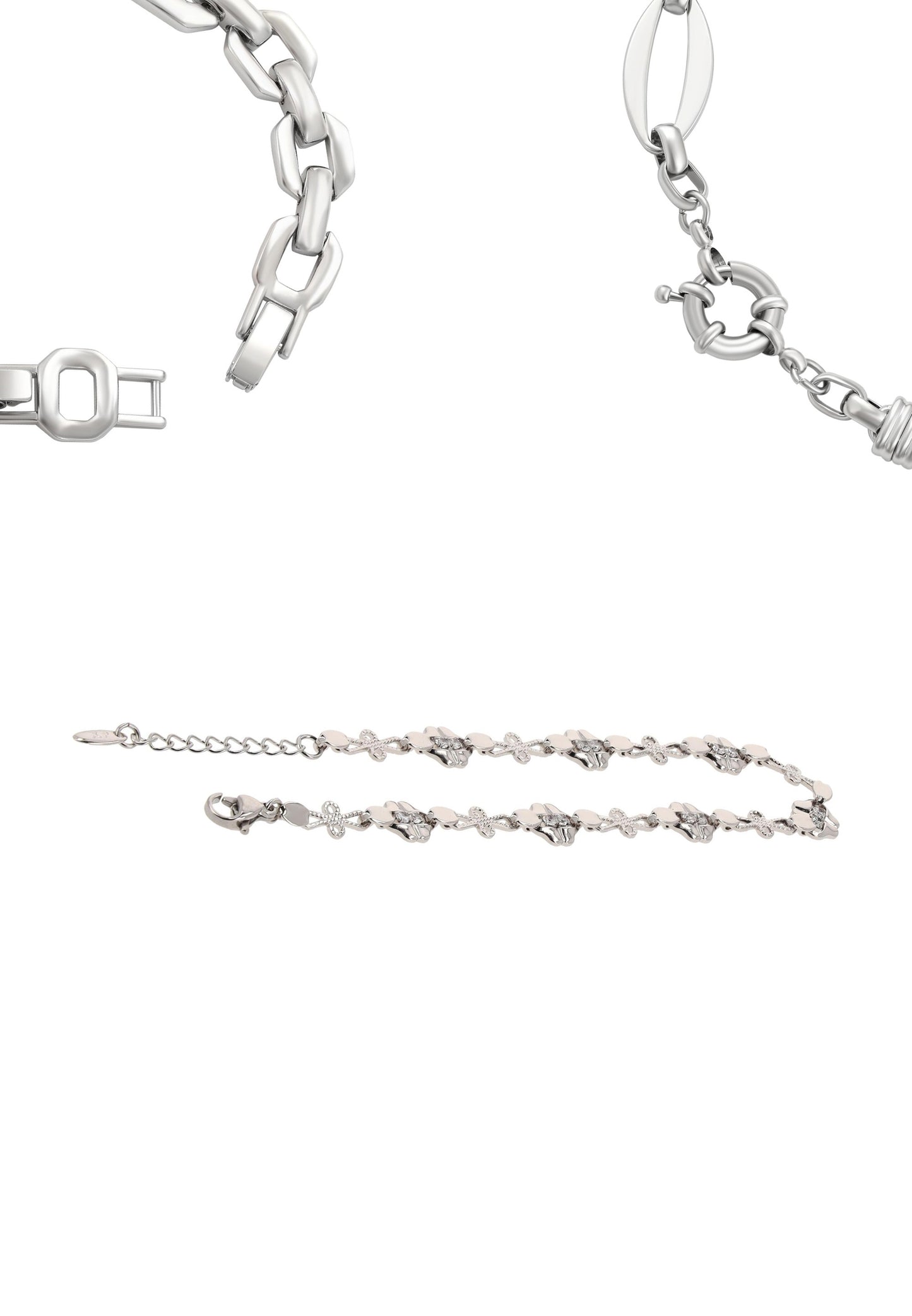 faina Women's Jewelry Set