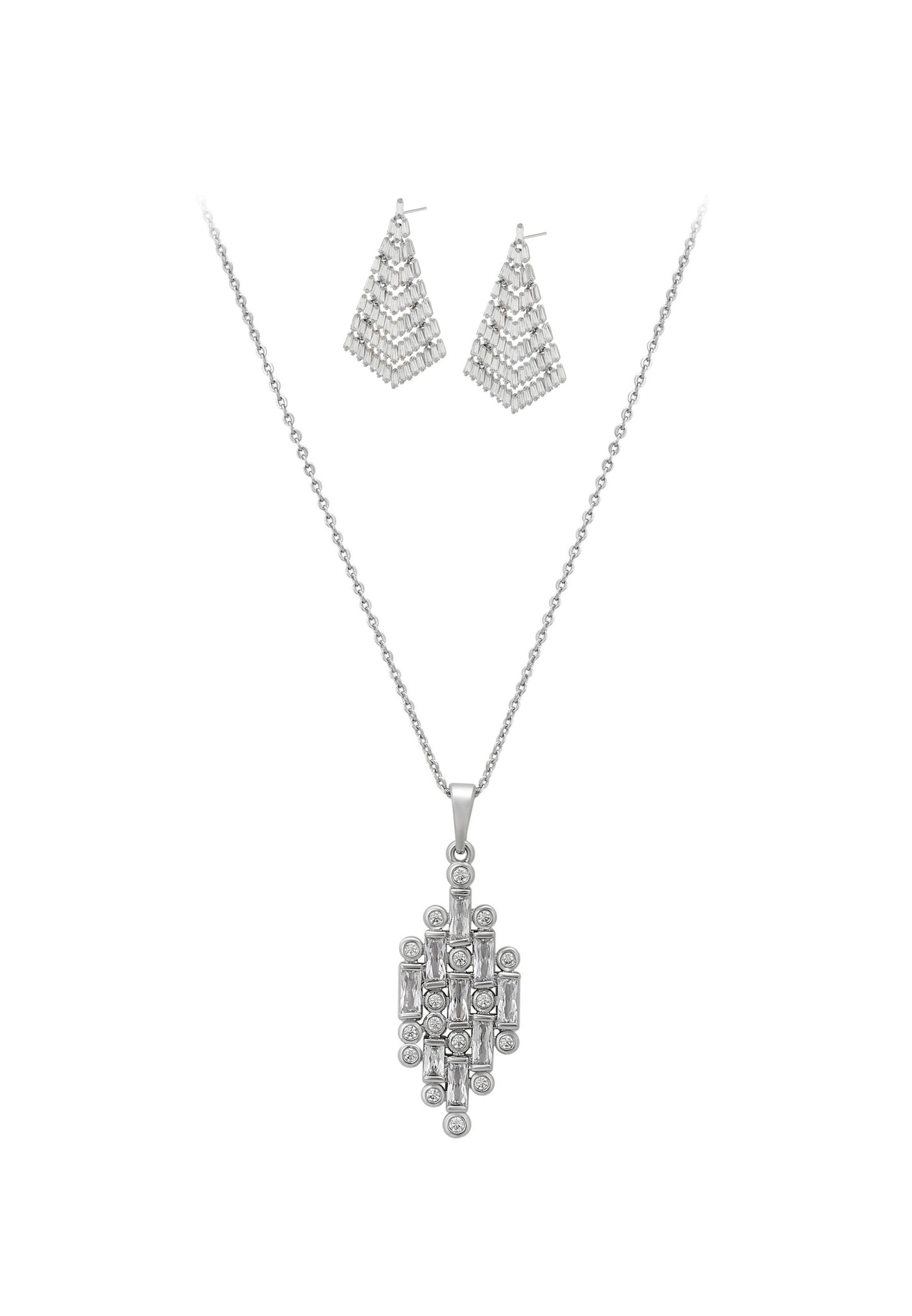 faina Women's Jewelry Set