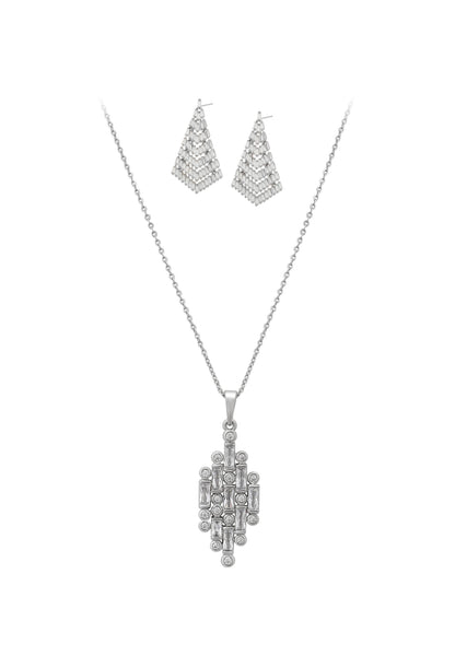 faina Women's Jewelry Set