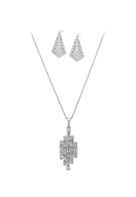 faina Women's Jewelry Set
