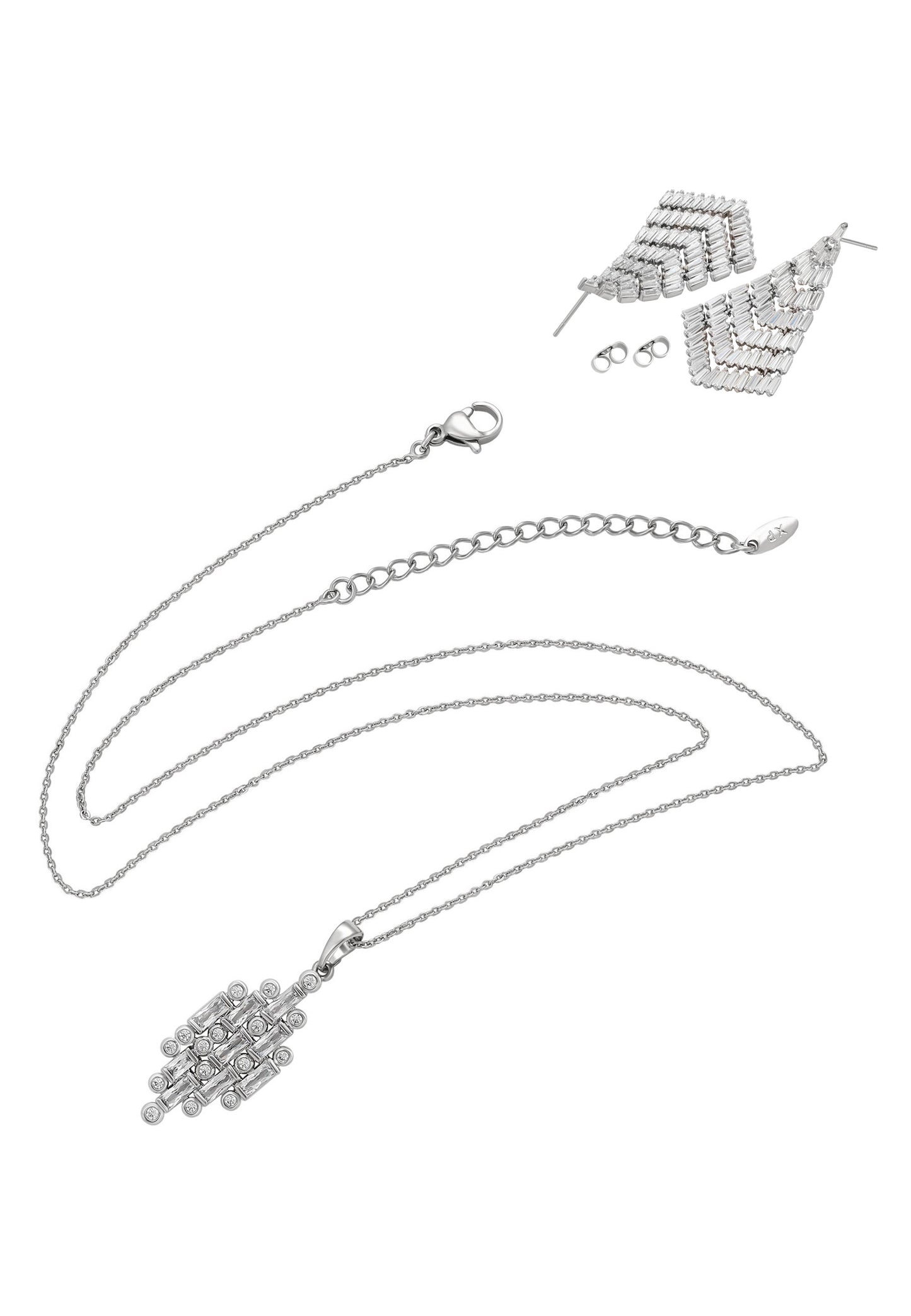 faina Women's Jewelry Set