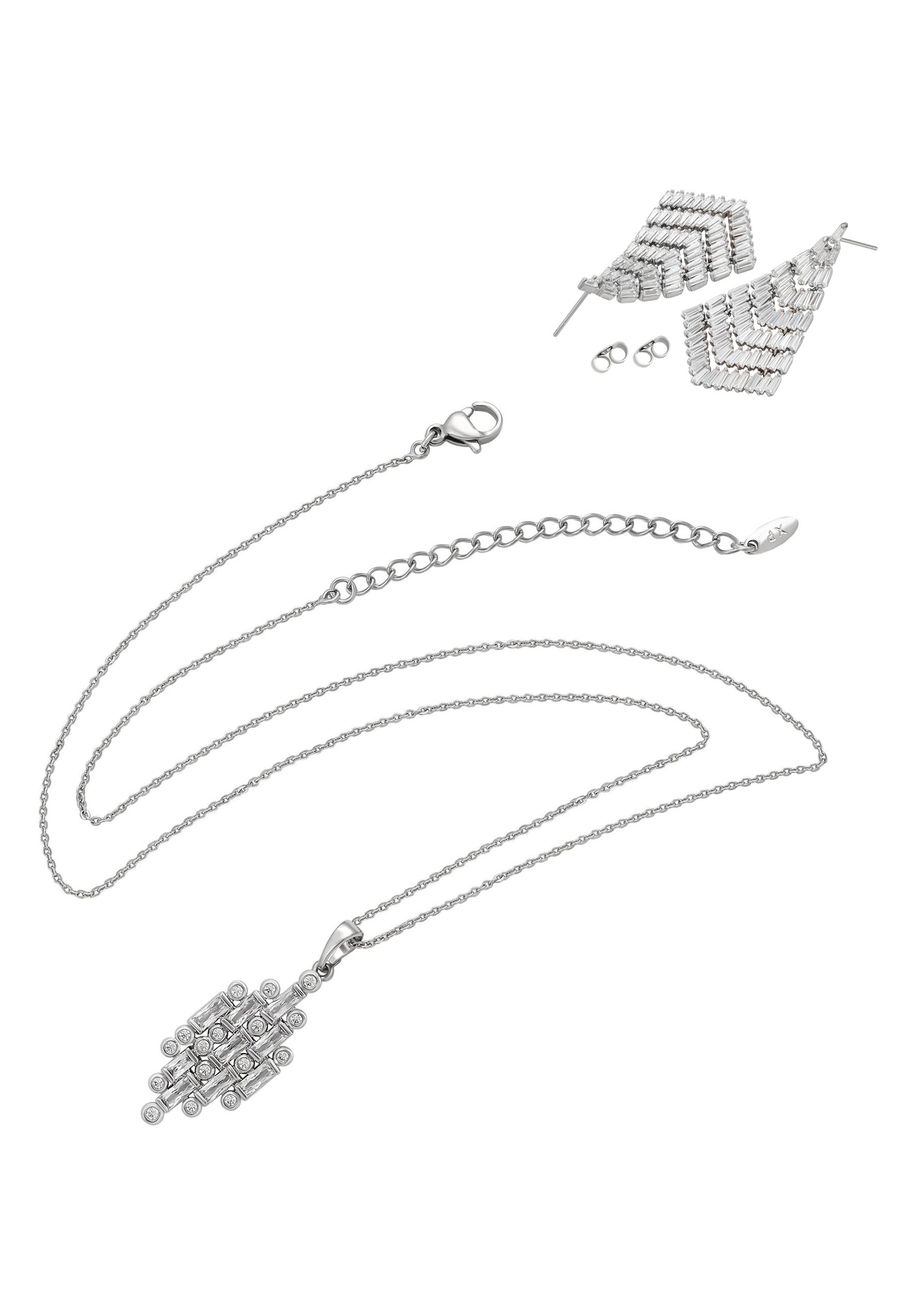 faina Women's Jewelry Set