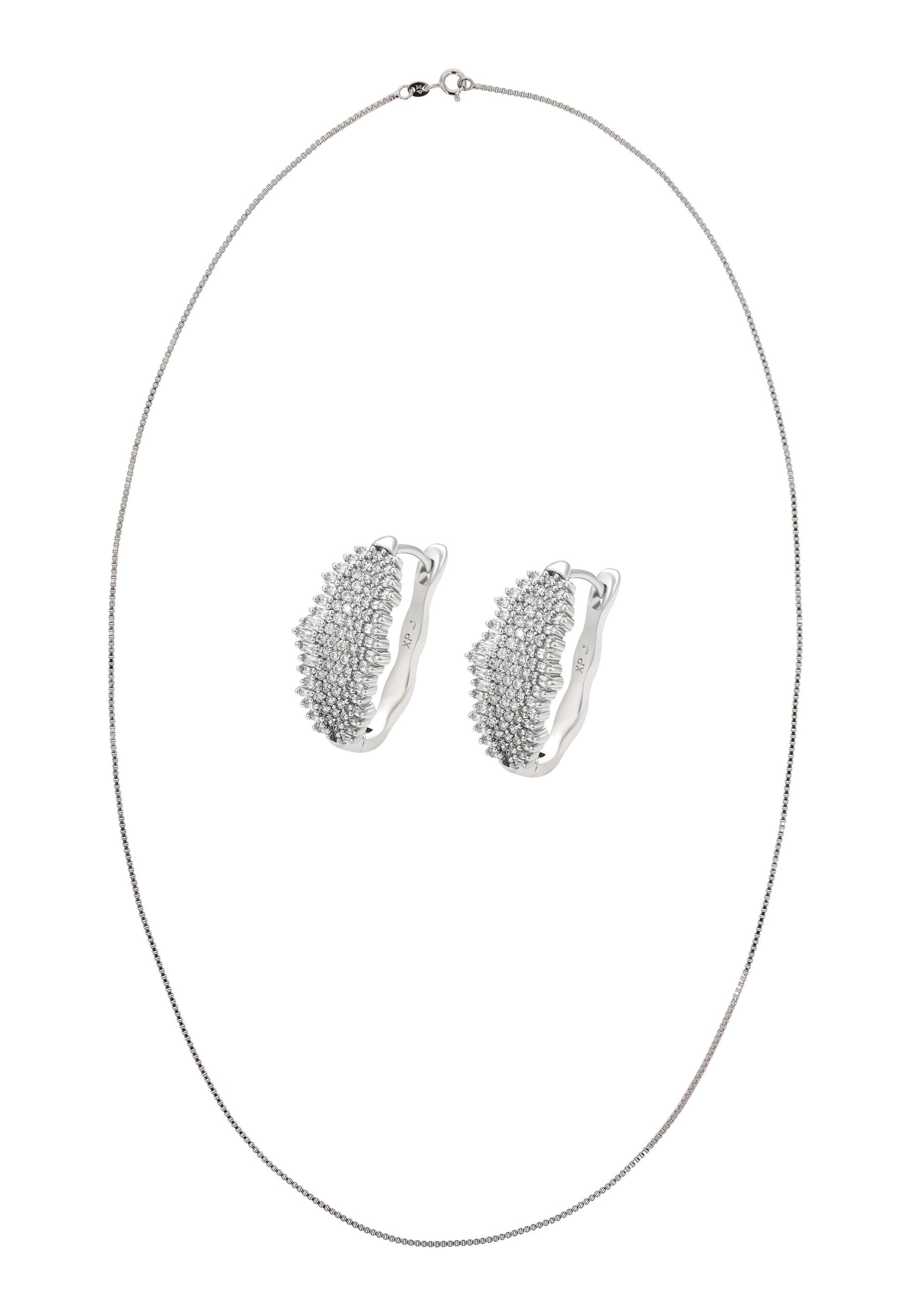 faina Women's Jewelry Set