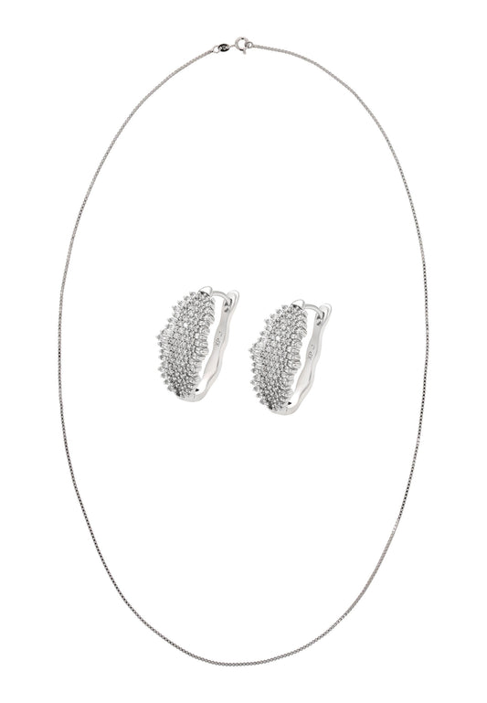 faina Women's Jewelry Set