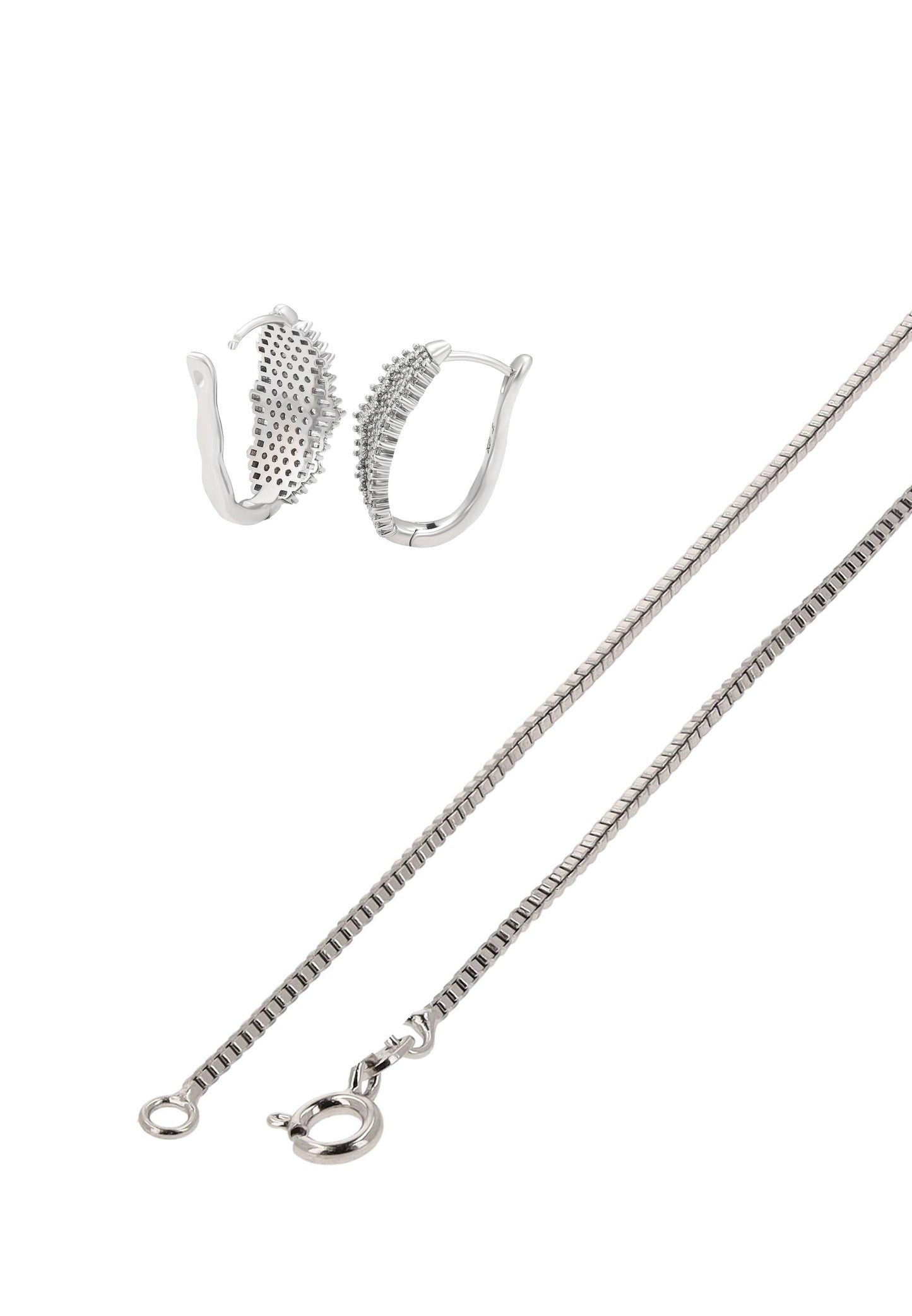 faina Women's Jewelry Set