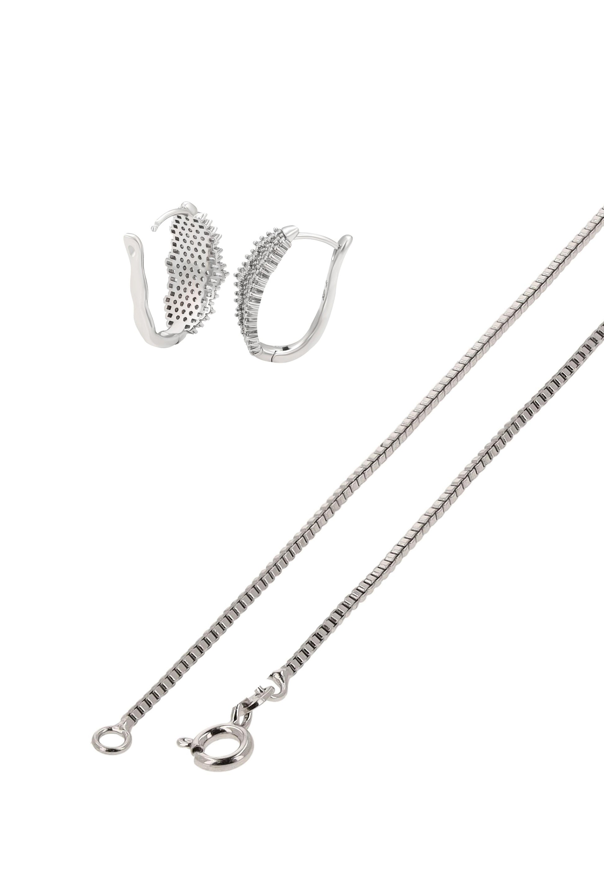 faina Women's Jewelry Set