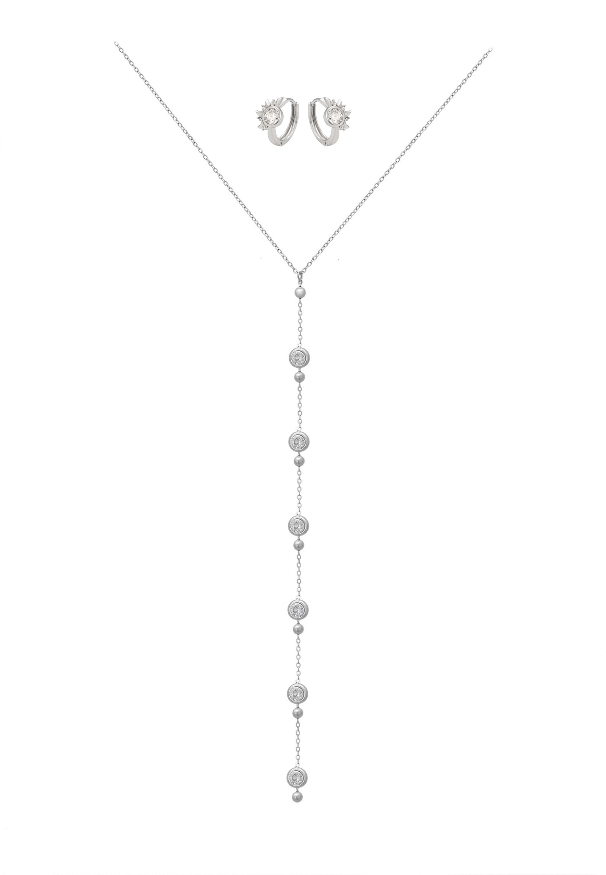 faina Women's Jewelry Set