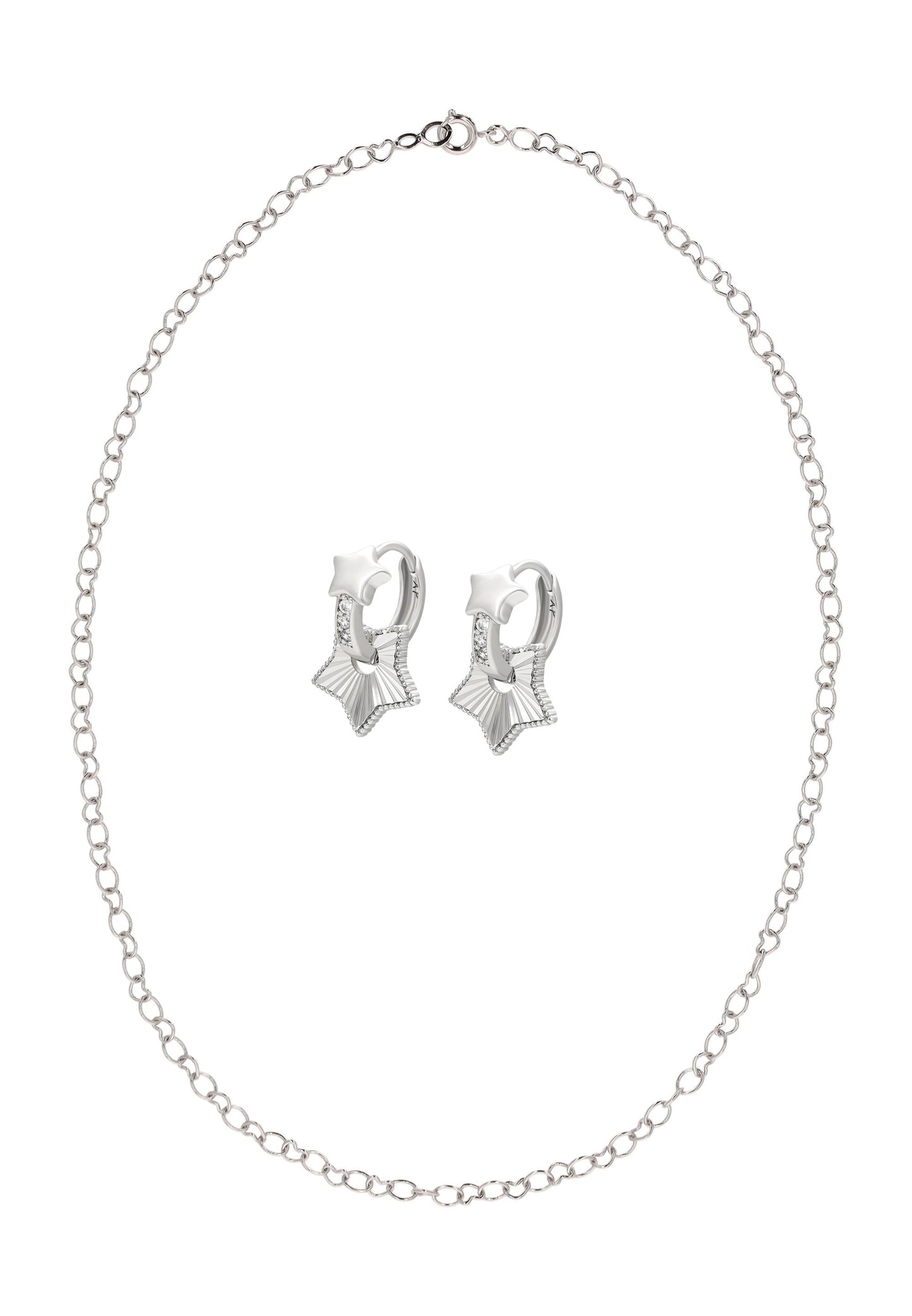 faina Women's Jewelry Set