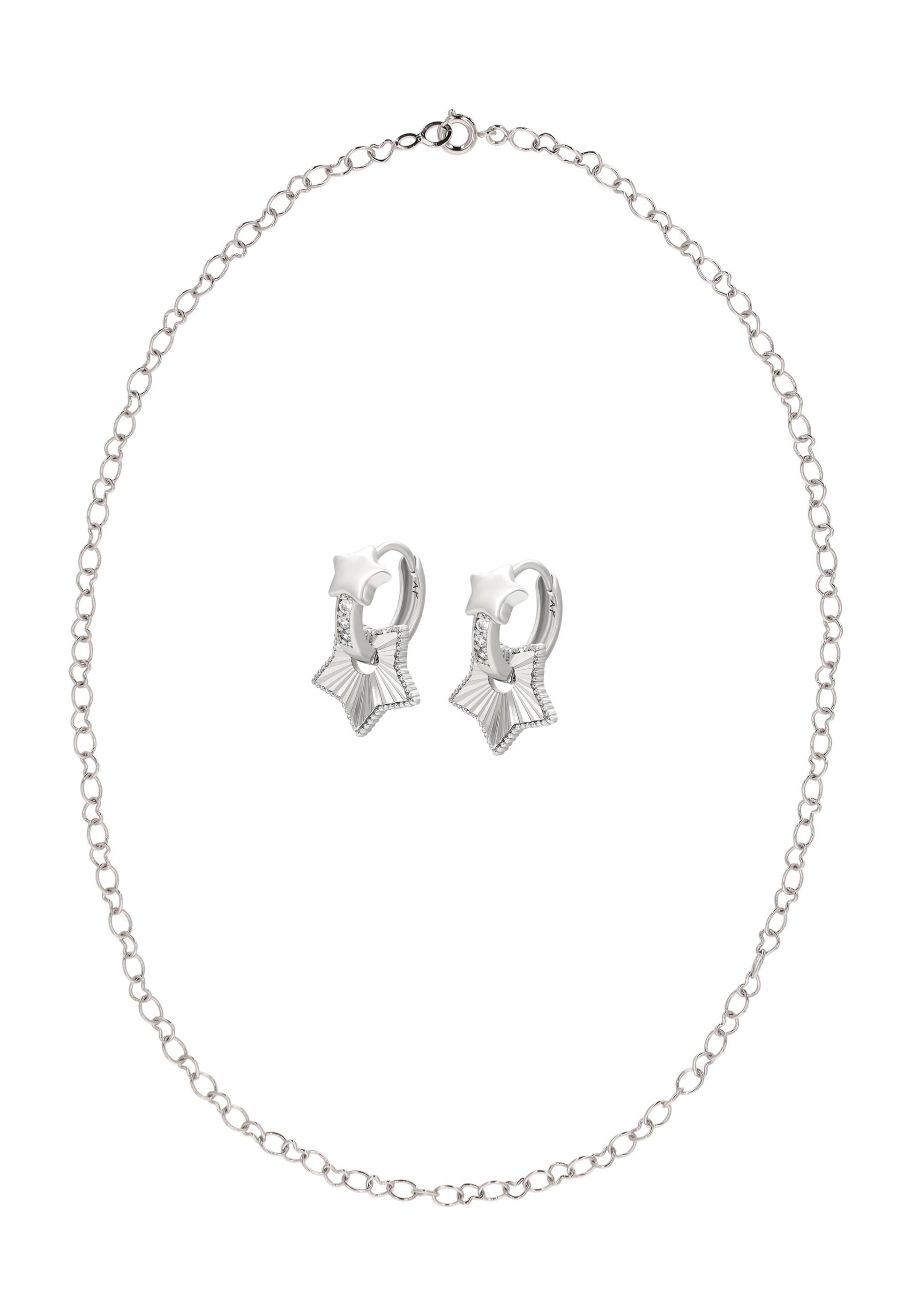 faina Women's Jewelry Set