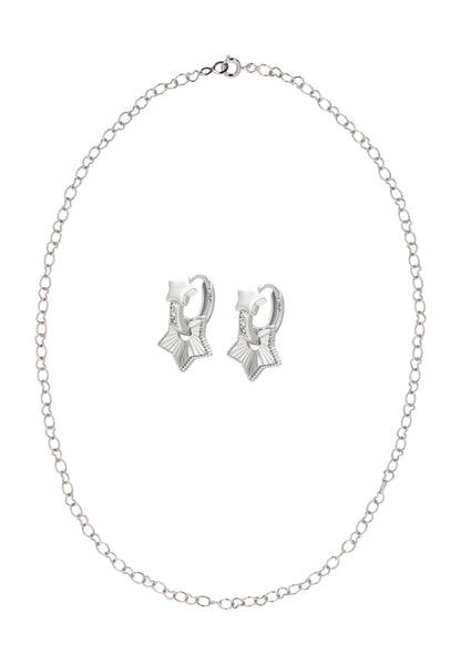 faina Women's Jewelry Set