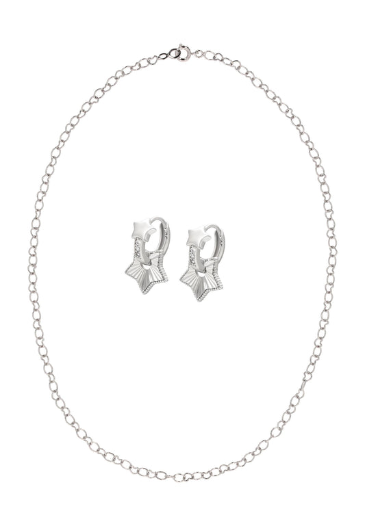 faina Women's Jewelry Set