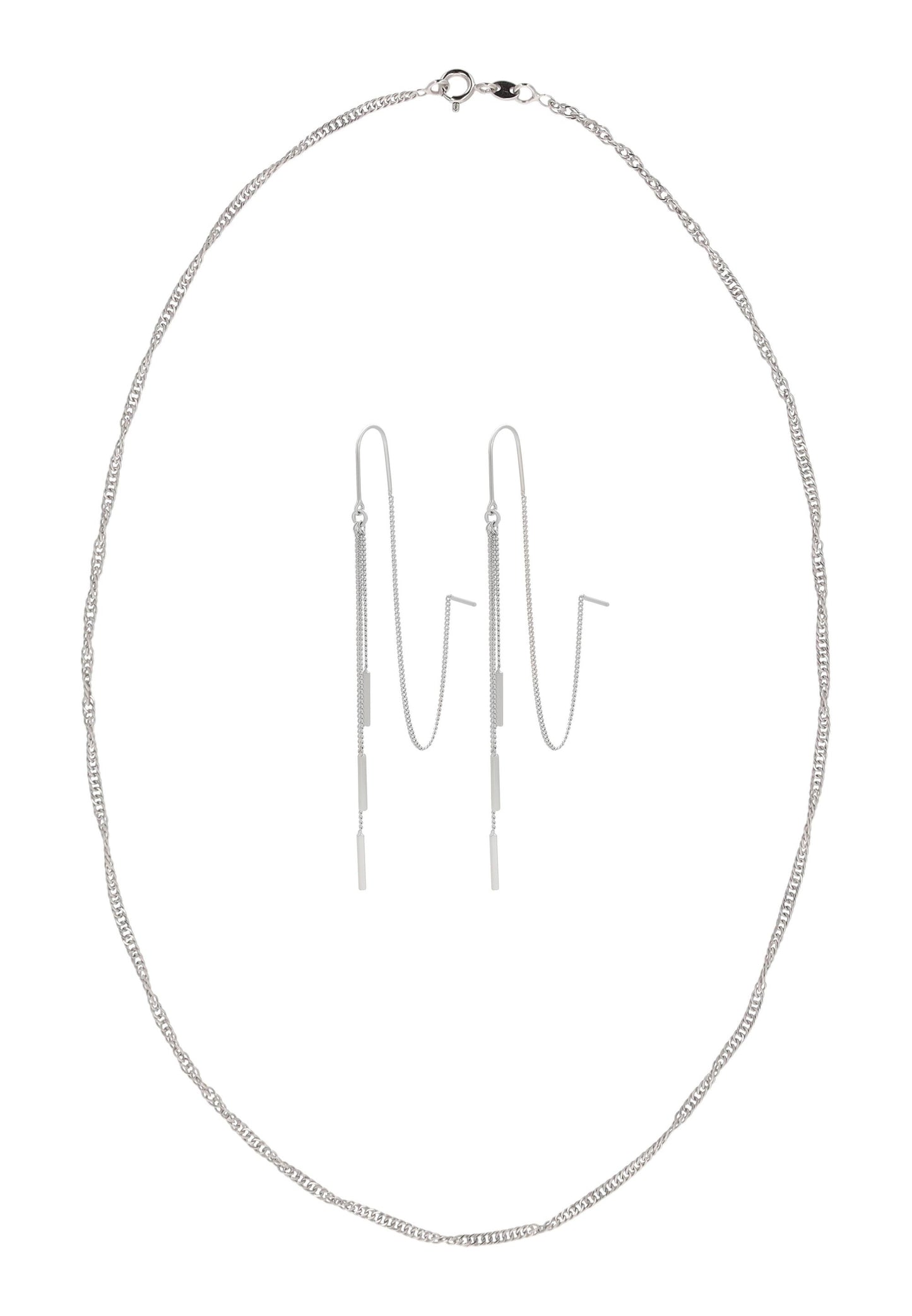 faina Women's Jewelry Set