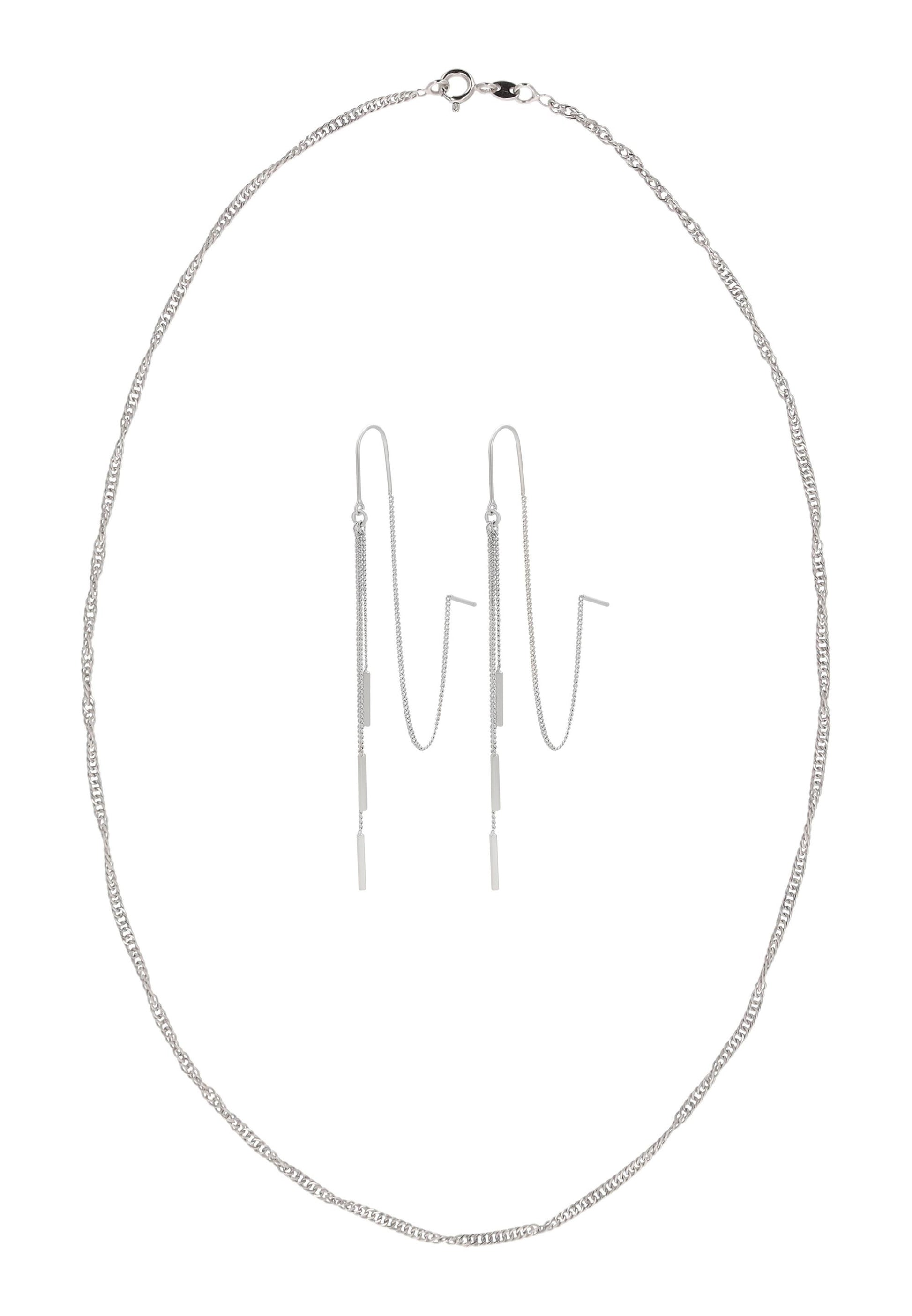 faina Women's Jewelry Set