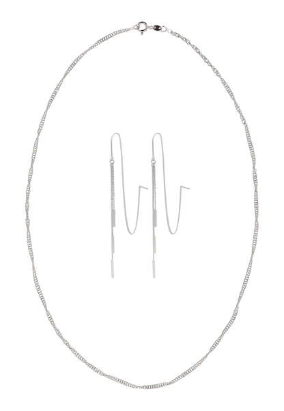 faina Women's Jewelry Set