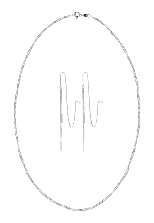 faina Women's Jewelry Set