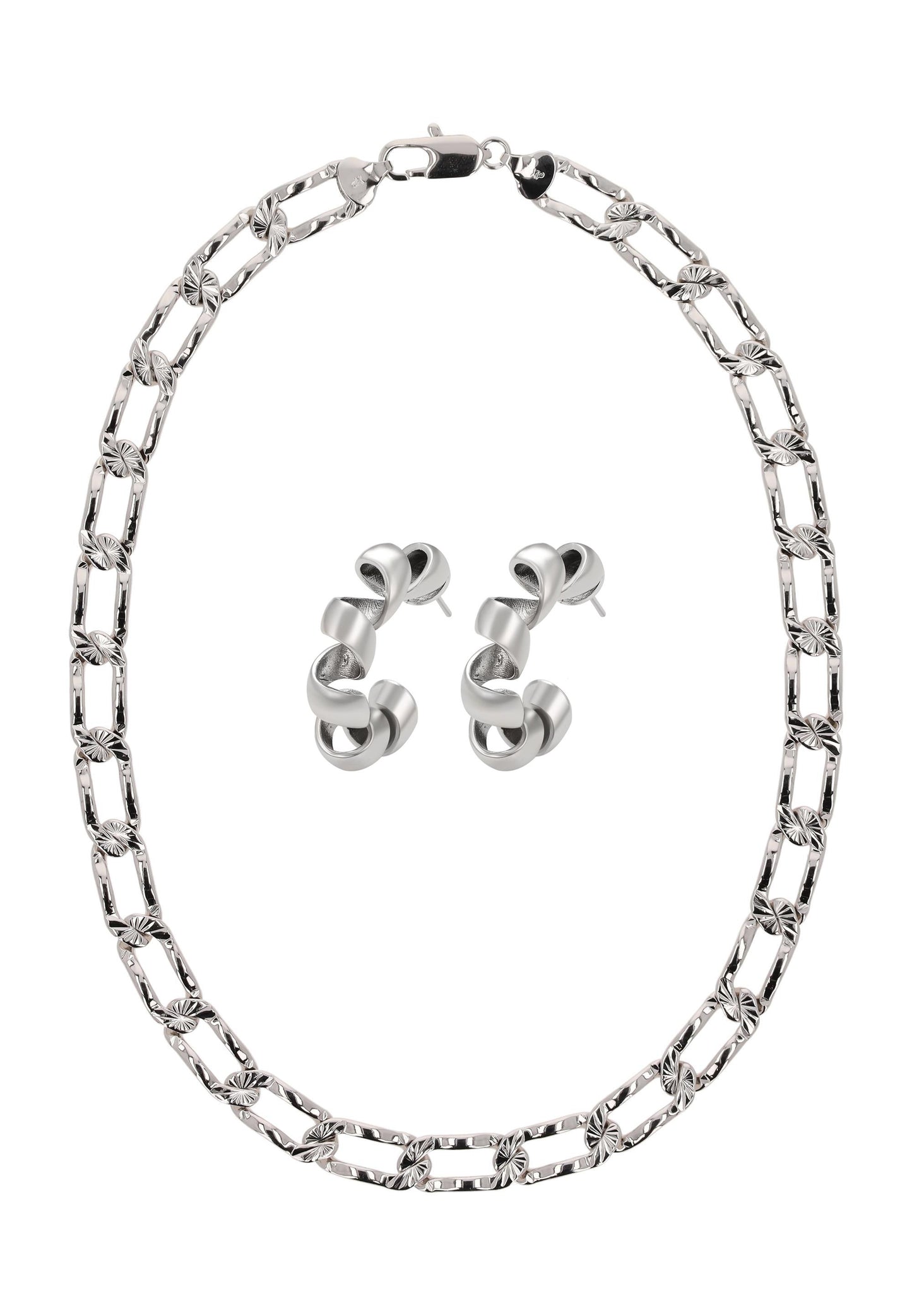 faina Women's Jewelry Set