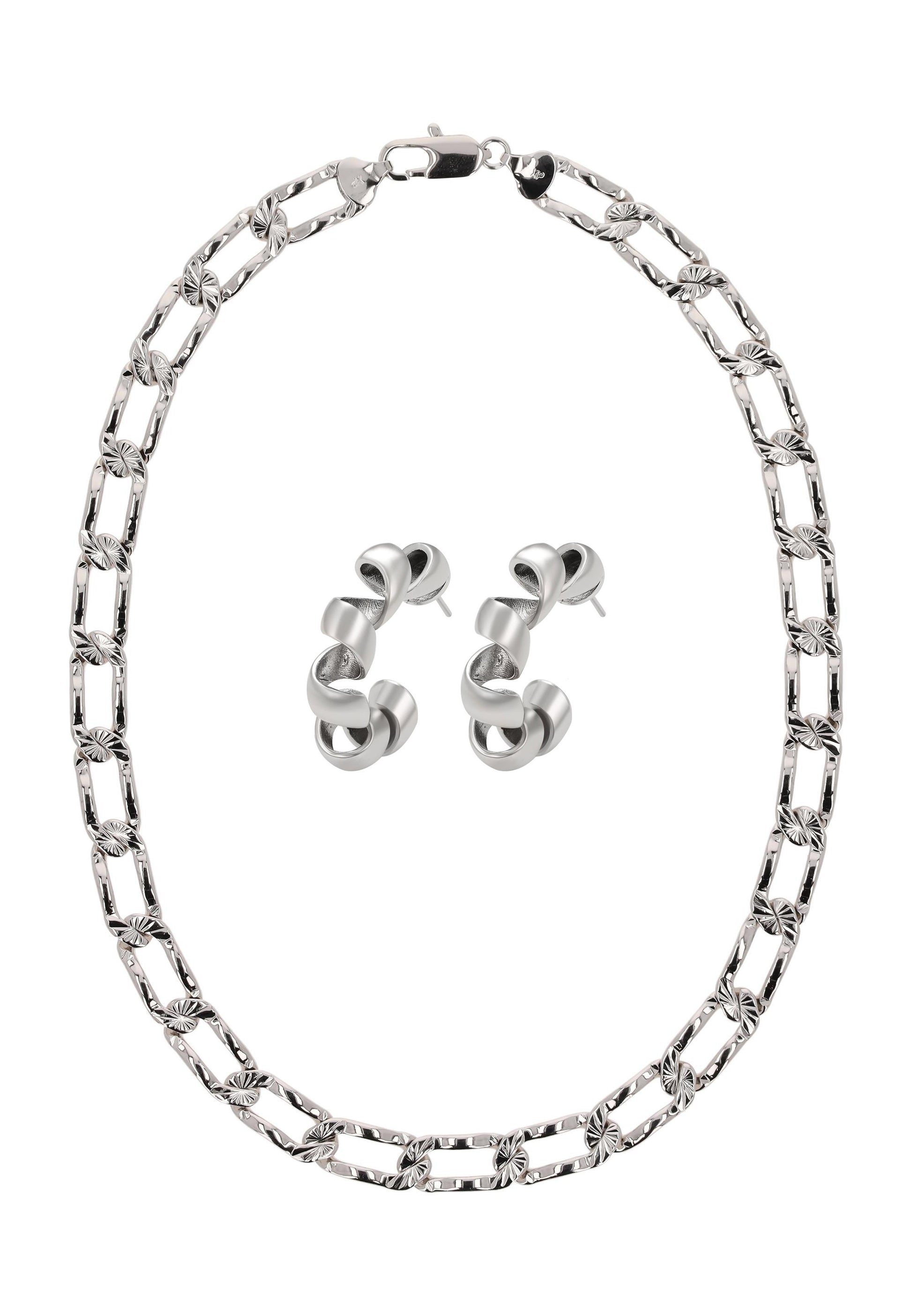 faina Women's Jewelry Set