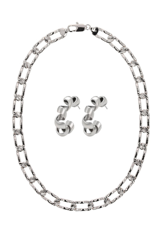 faina Women's Jewelry Set