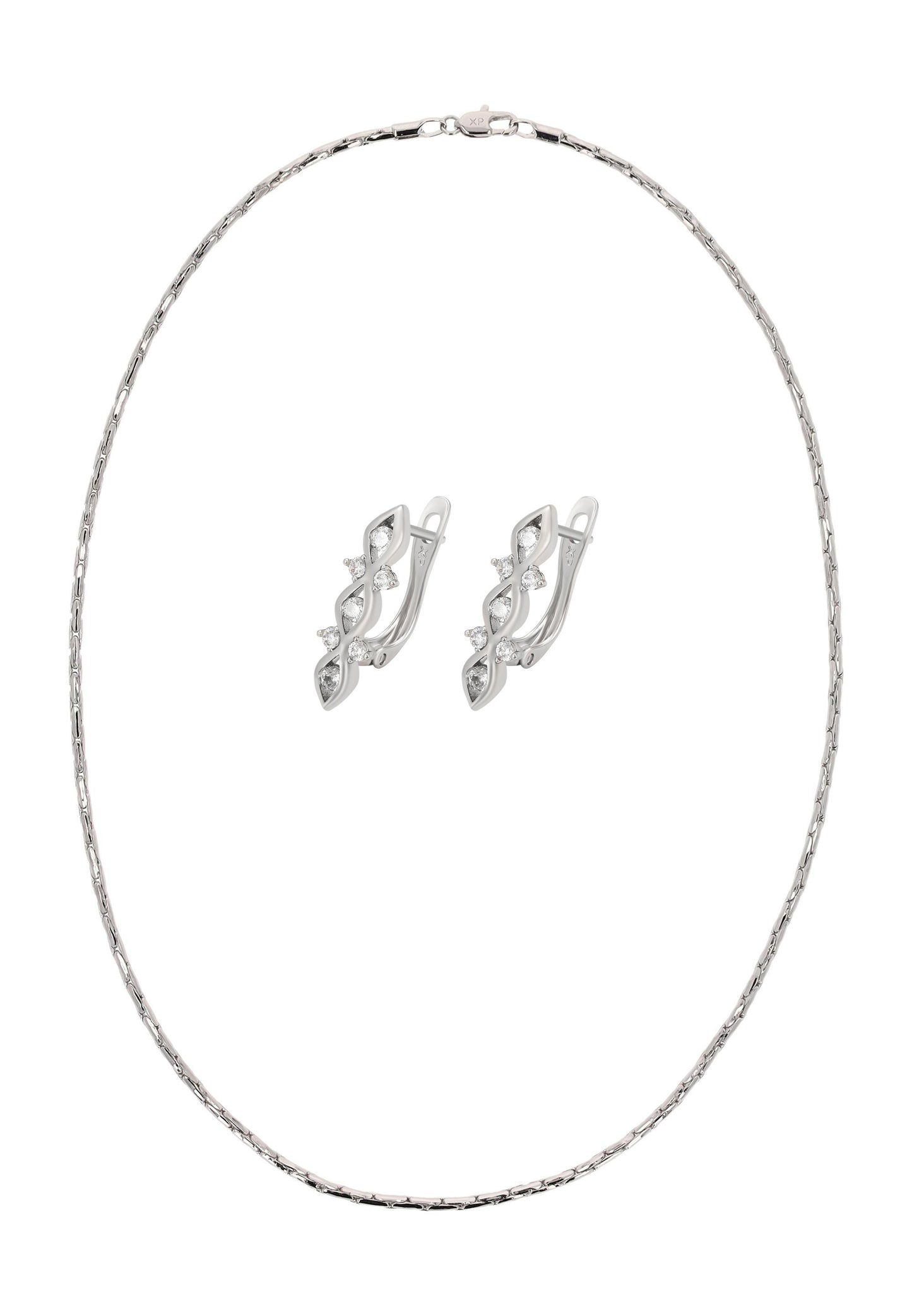 faina Women's Jewelry Set