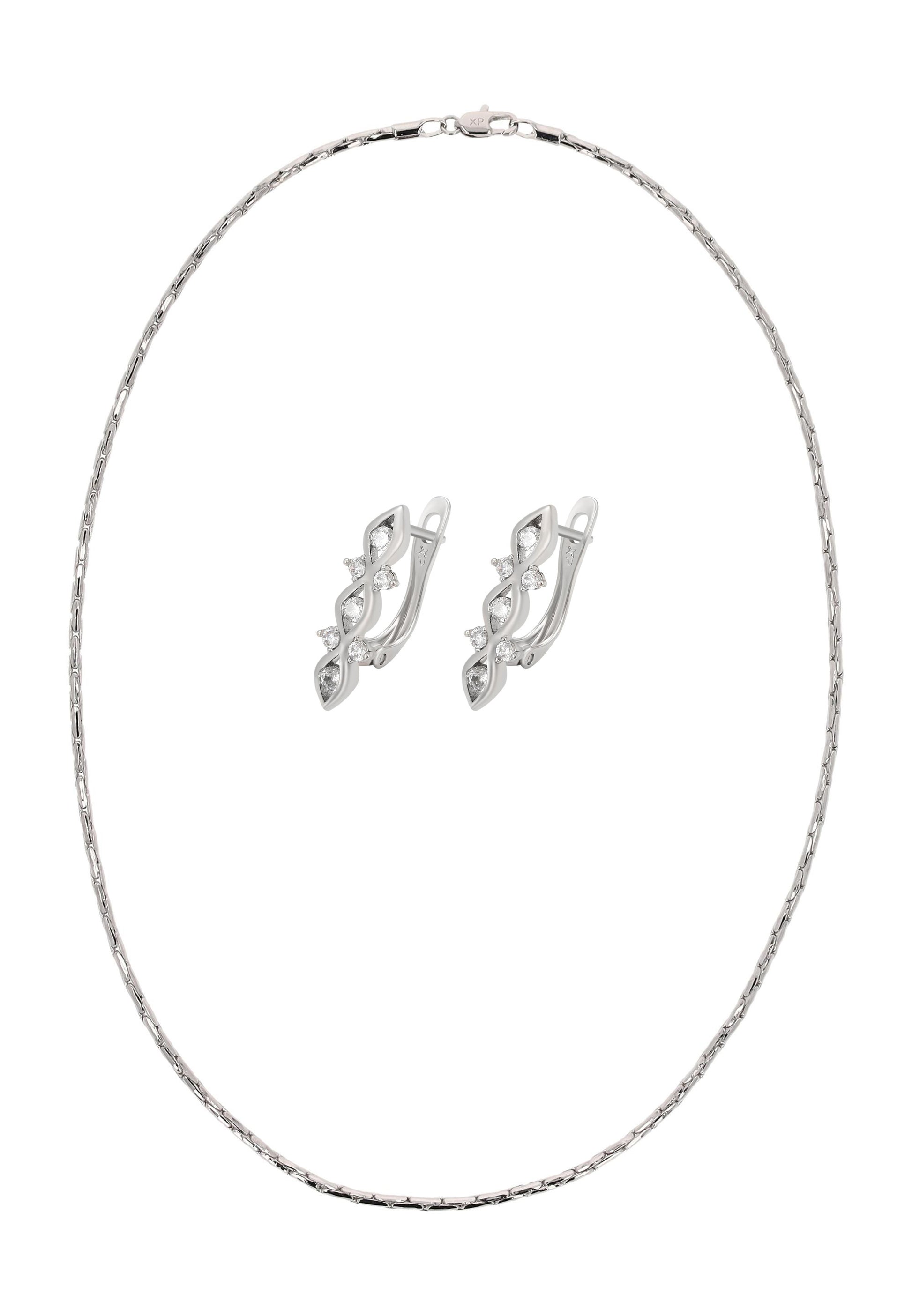 faina Women's Jewelry Set