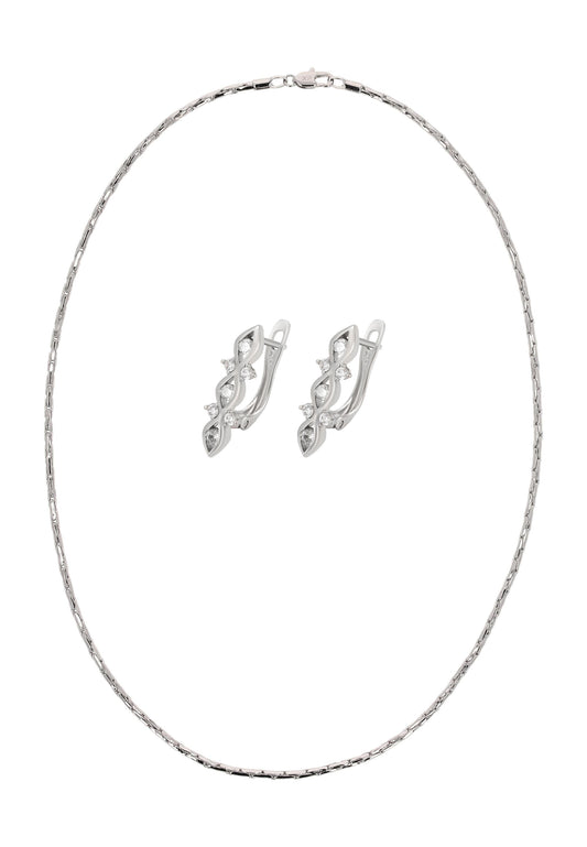 faina Women's Jewelry Set