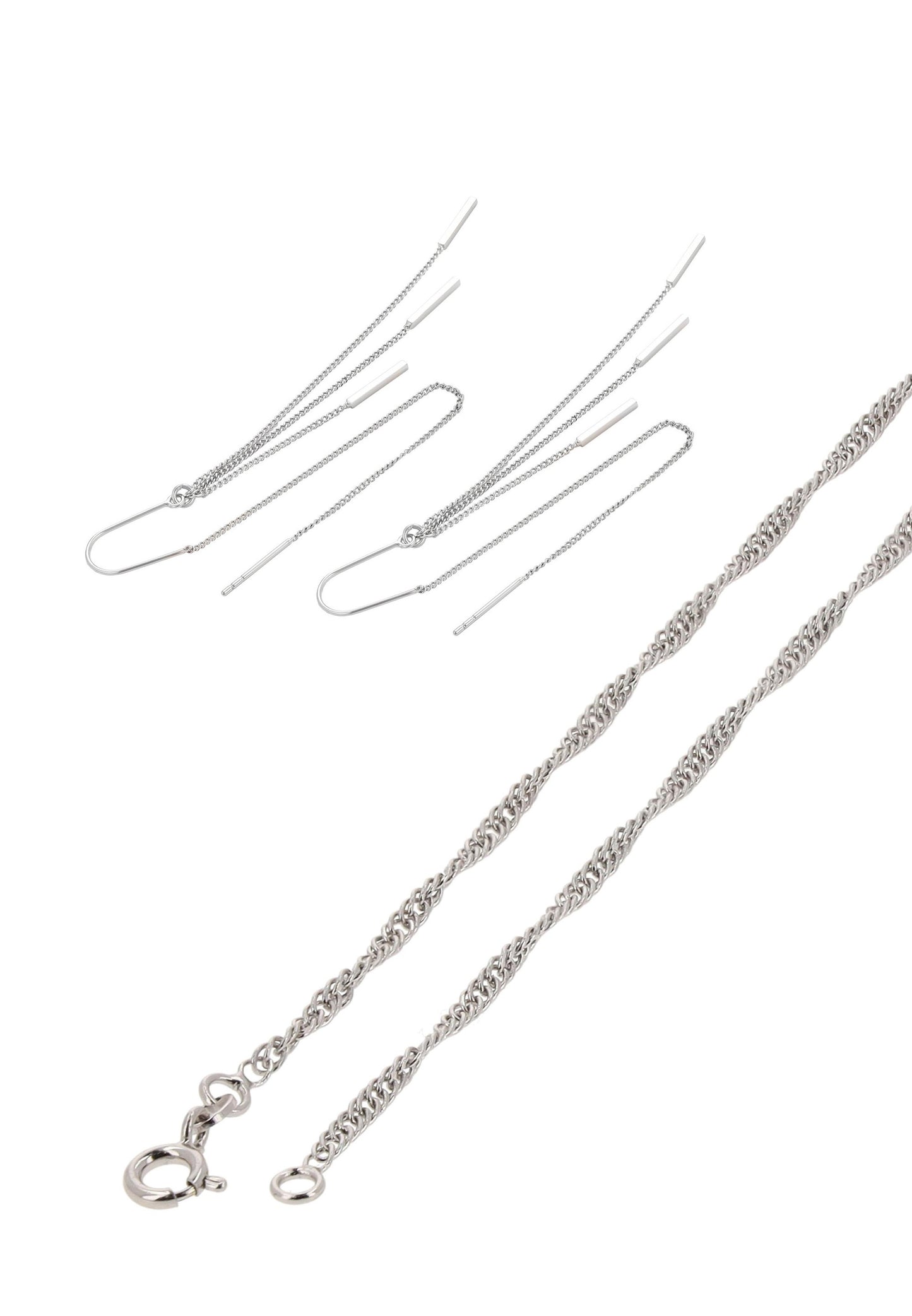 faina Women's Jewelry Set