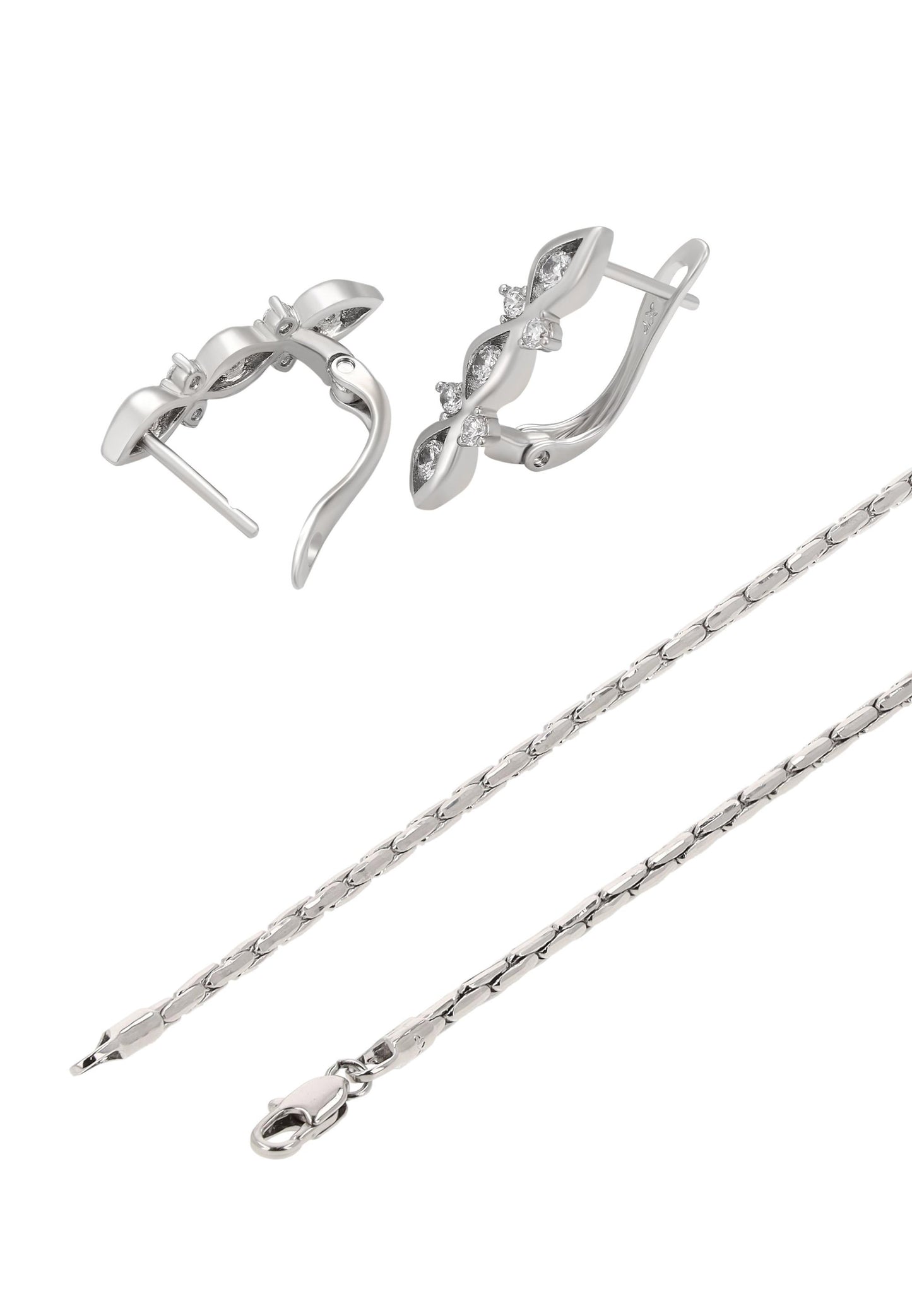 faina Women's Jewelry Set