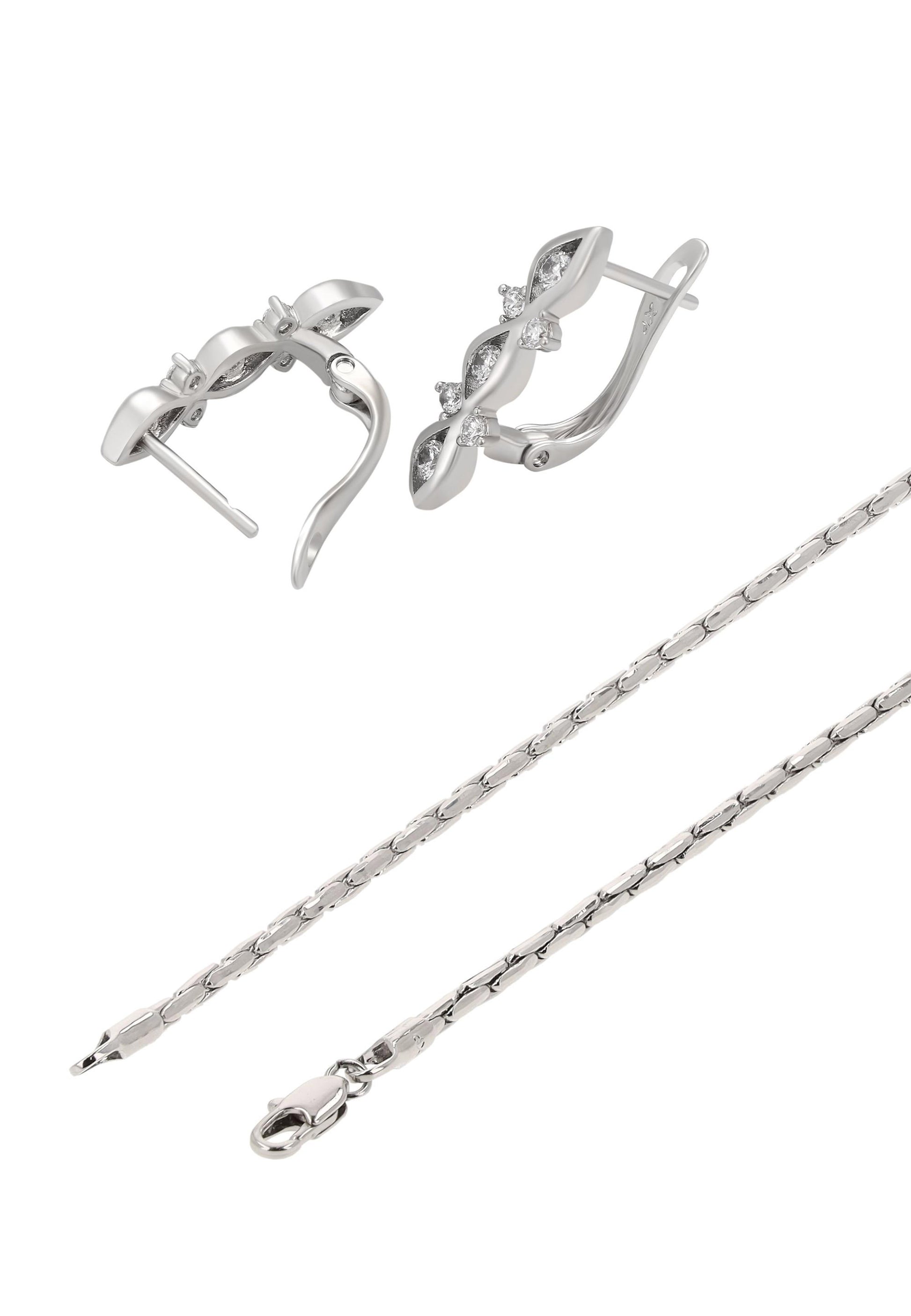 faina Women's Jewelry Set