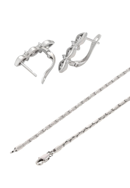 faina Women's Jewelry Set