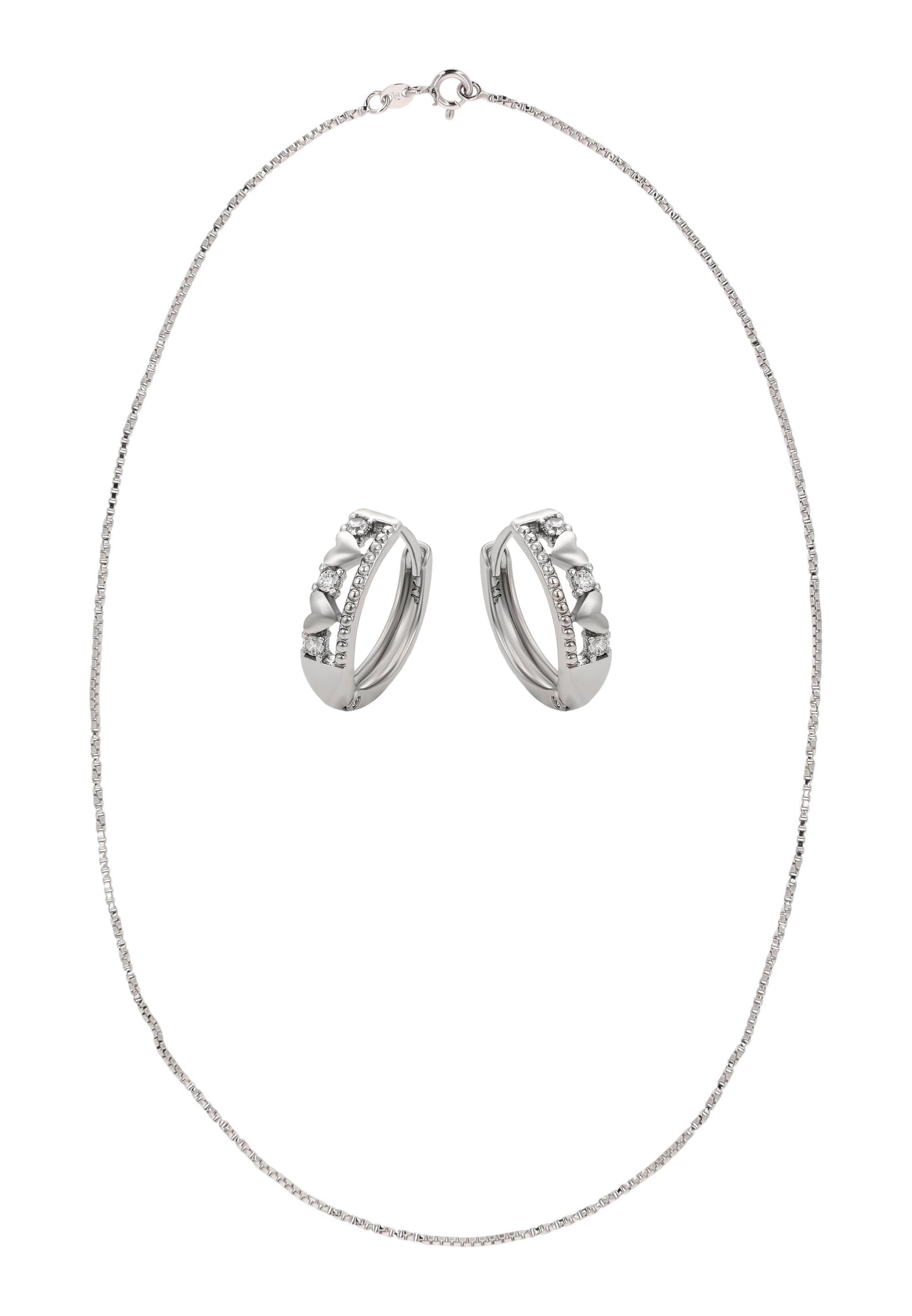 faina Women's Jewelry Set