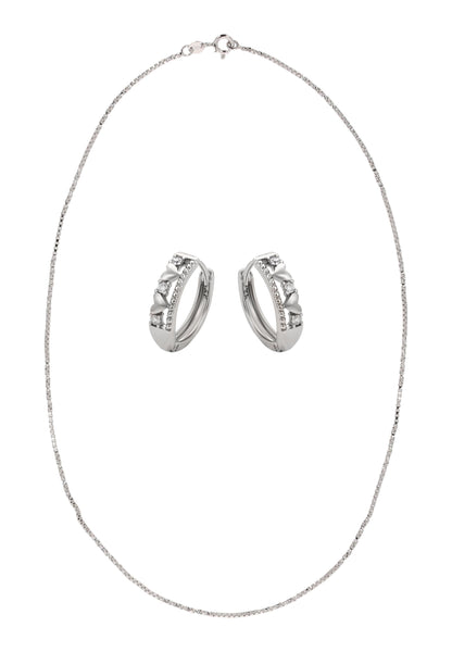 faina Women's Jewelry Set