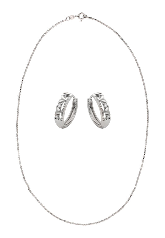 faina Women's Jewelry Set