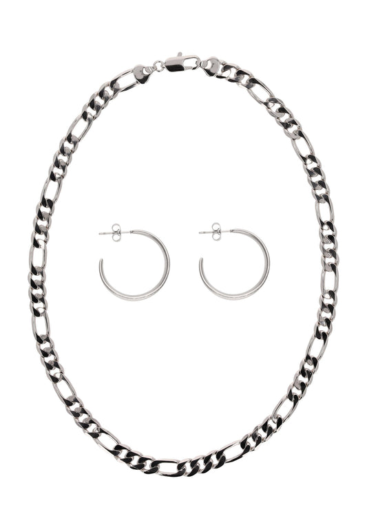 faina Women's Jewelry Set