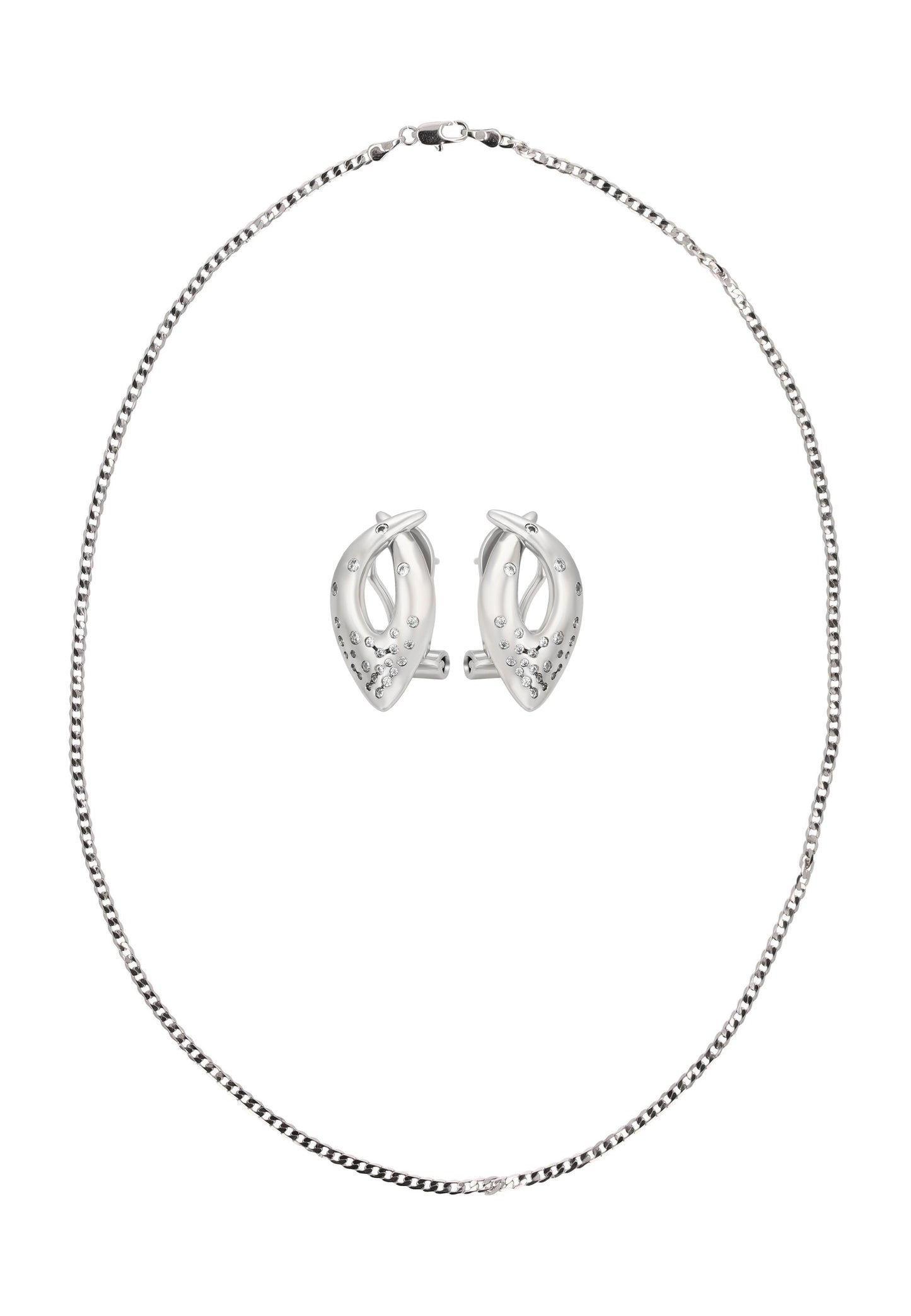 faina Women's Jewelry Set