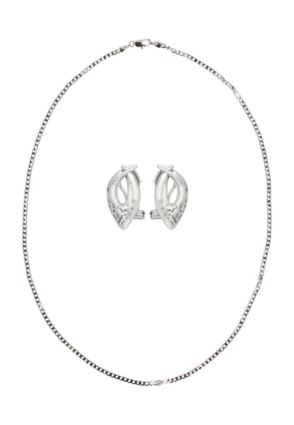 faina Women's Jewelry Set