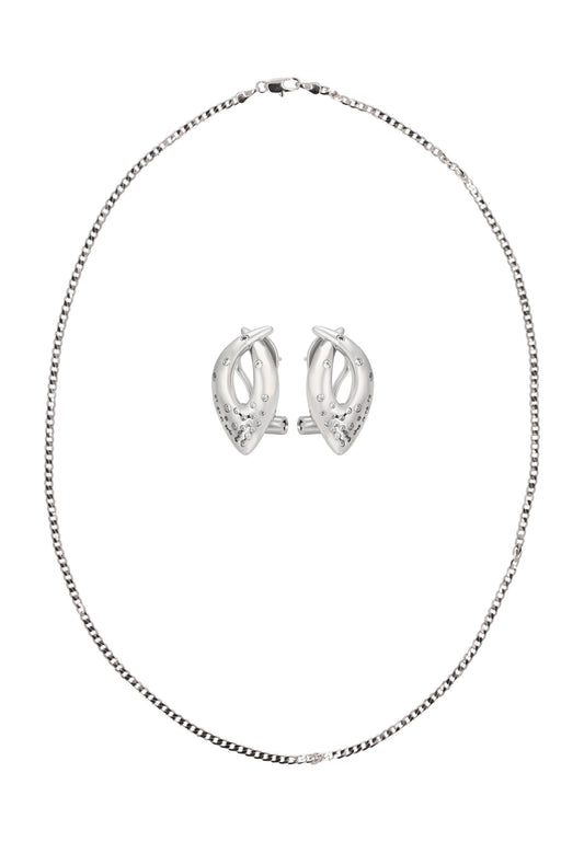 faina Women's Jewelry Set