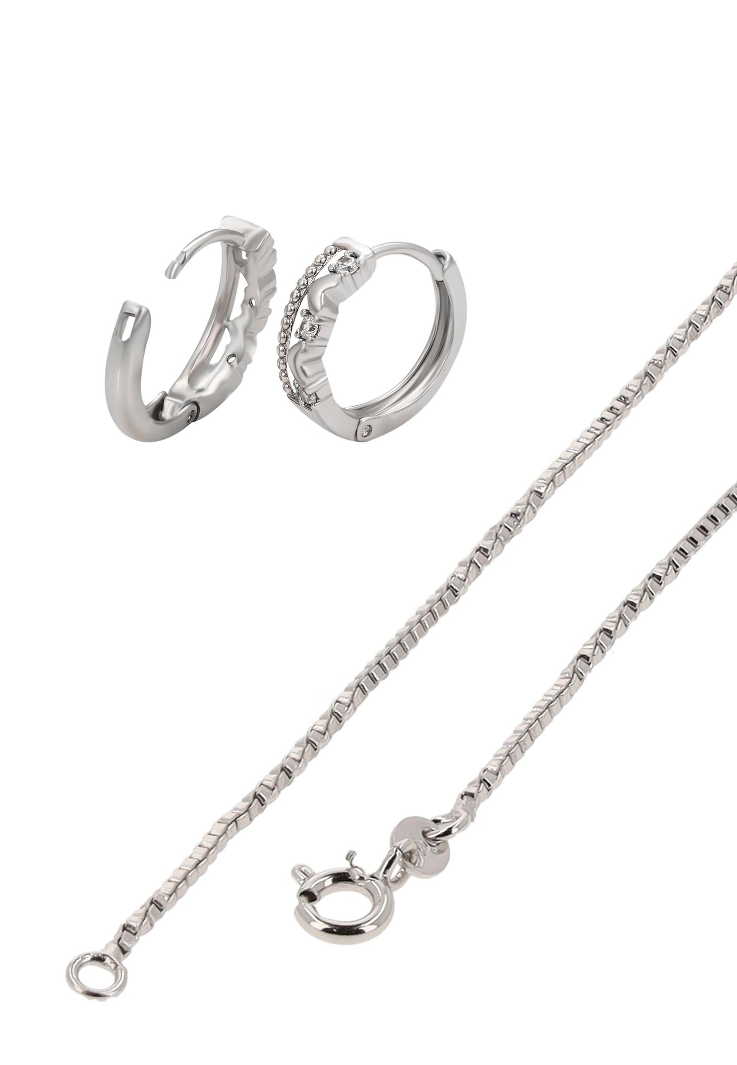 faina Women's Jewelry Set