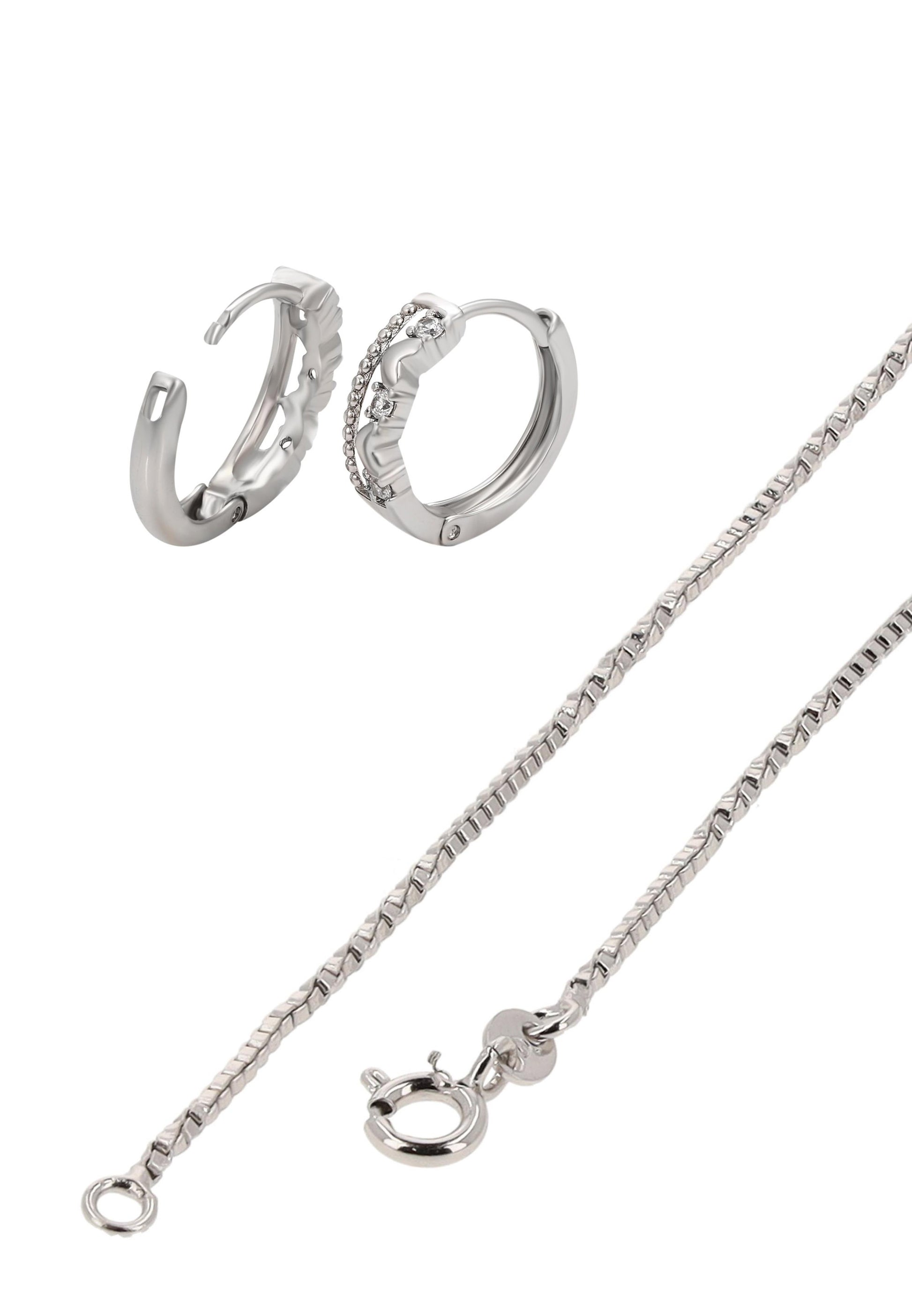 faina Women's Jewelry Set