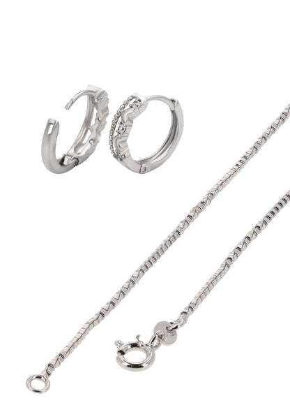 faina Women's Jewelry Set