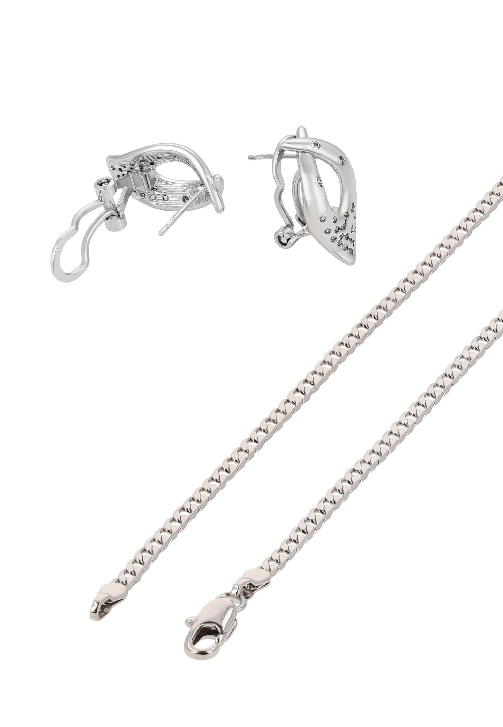 faina Women's Jewelry Set