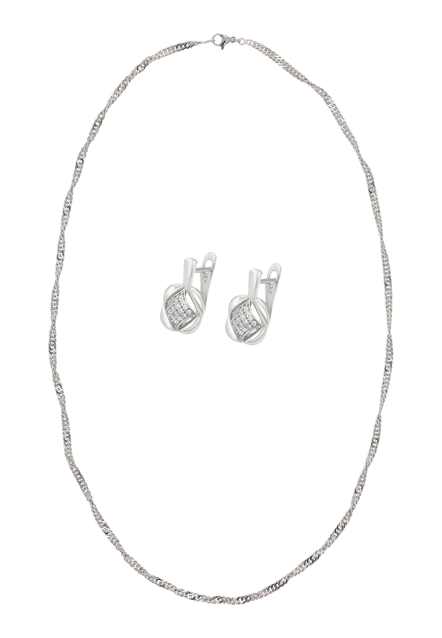 faina Women's Jewelry Set